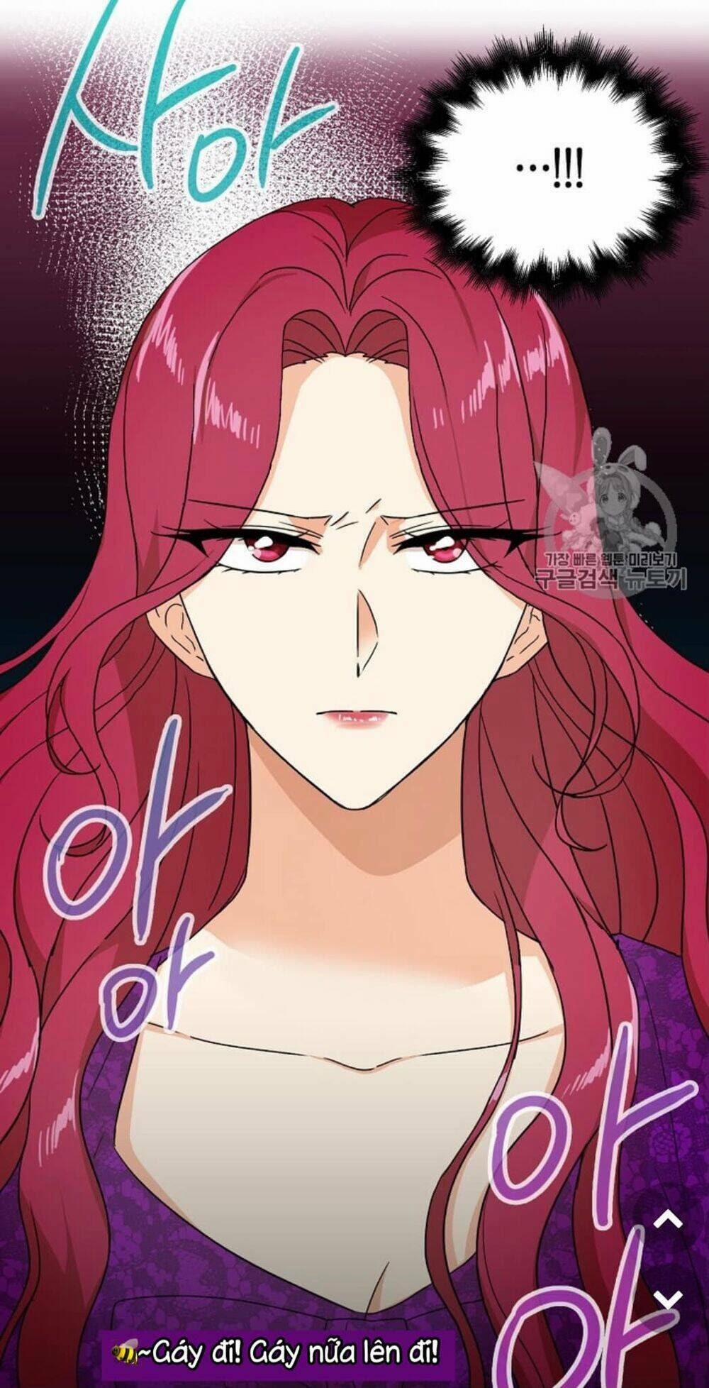 Xuyên Không Thành Mami Của Nhân Vật Phản Diện 40 trang 19