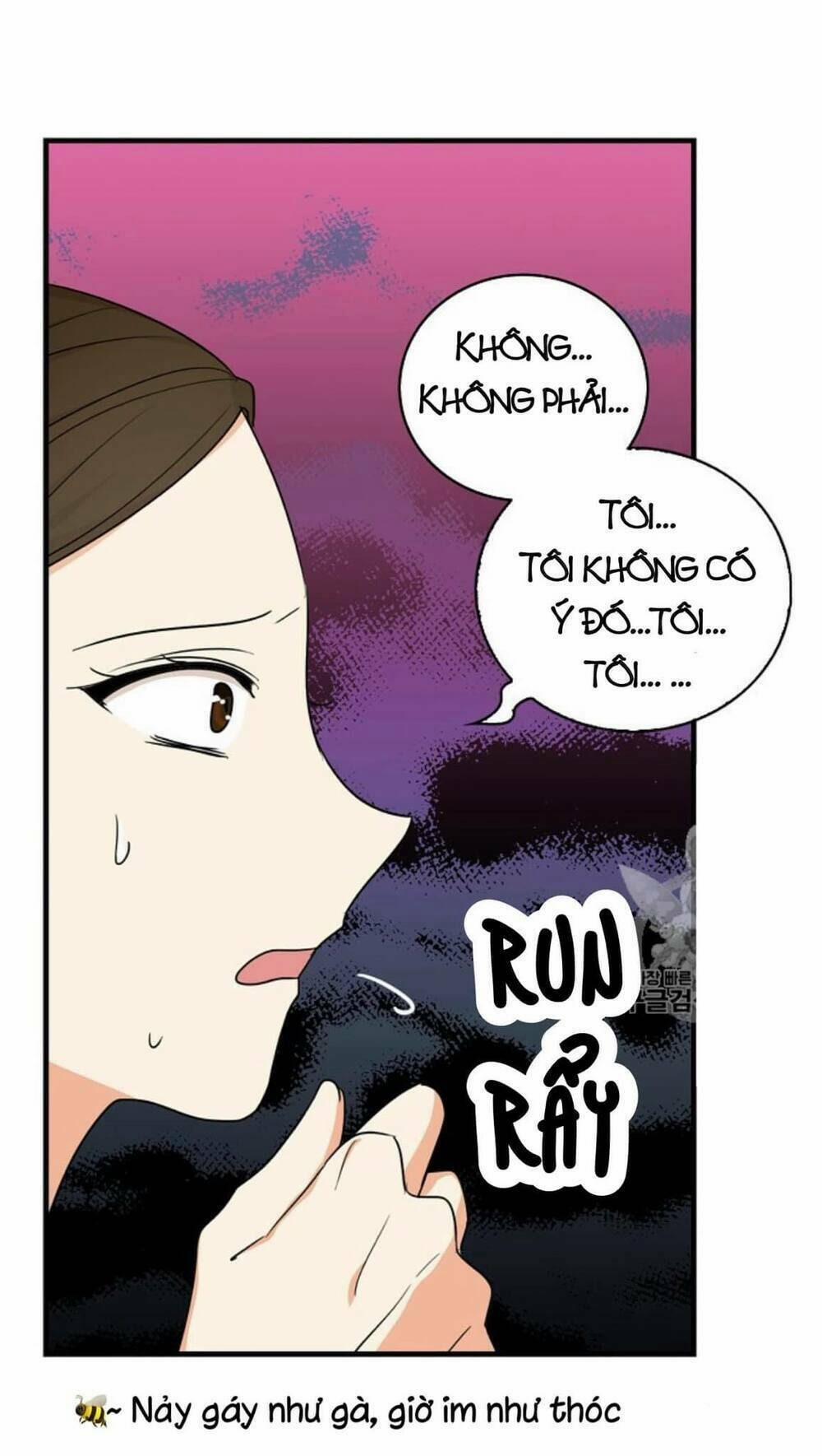 Xuyên Không Thành Mami Của Nhân Vật Phản Diện 40 trang 21