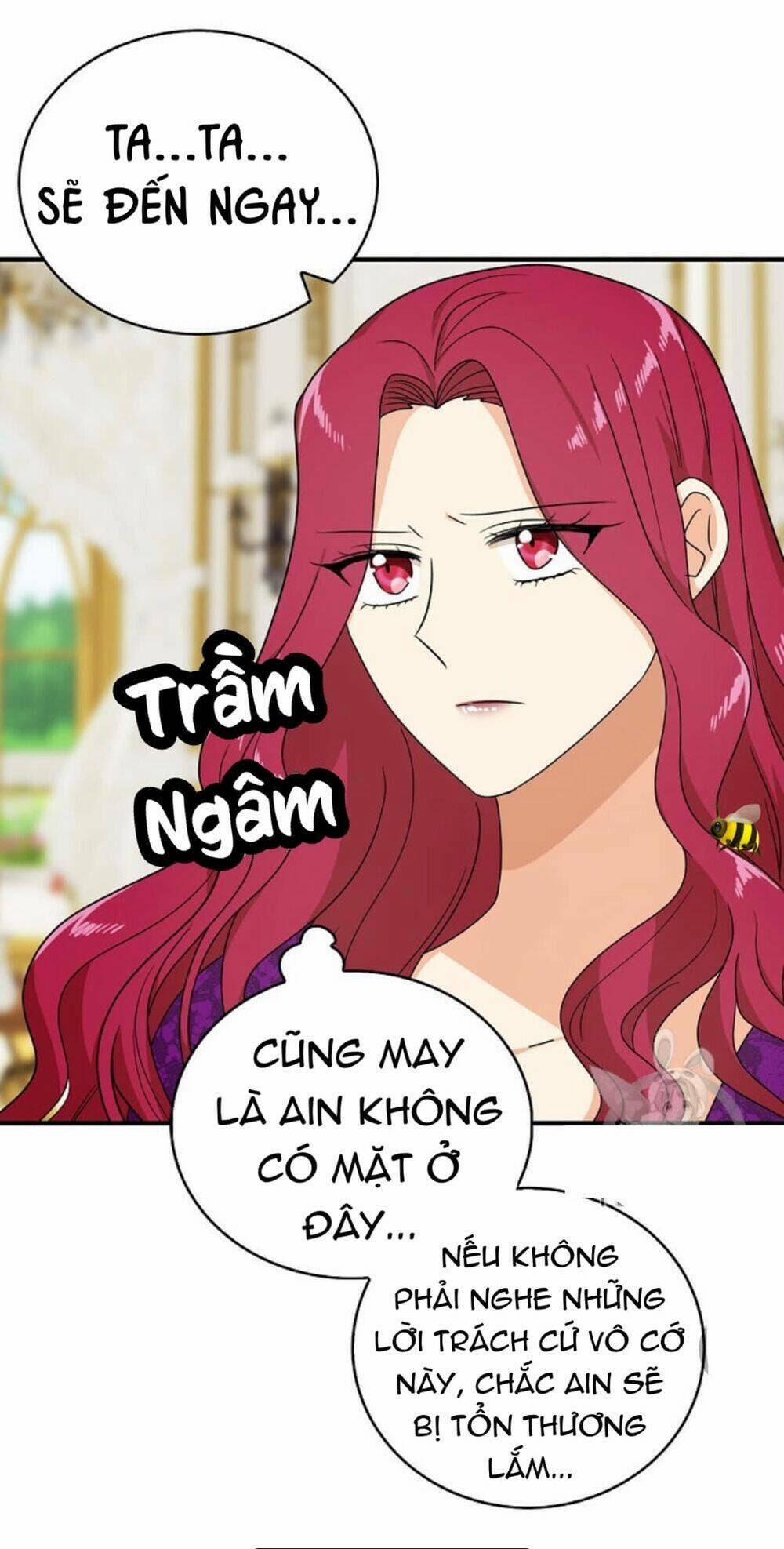 Xuyên Không Thành Mami Của Nhân Vật Phản Diện 40 trang 24