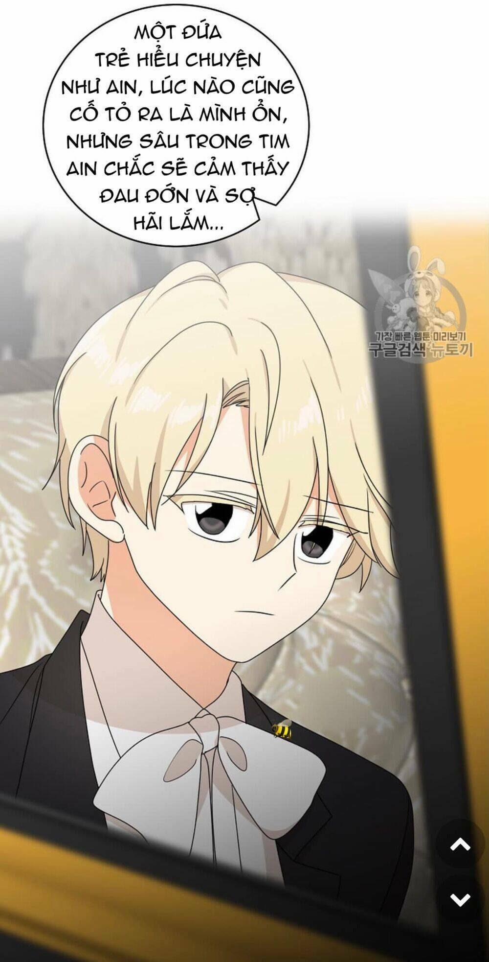 Xuyên Không Thành Mami Của Nhân Vật Phản Diện 40 trang 25