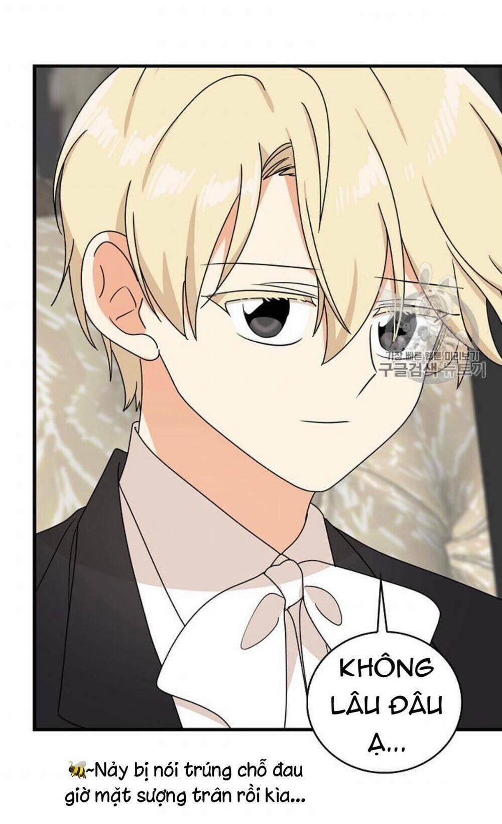 Xuyên Không Thành Mami Của Nhân Vật Phản Diện 40 trang 28