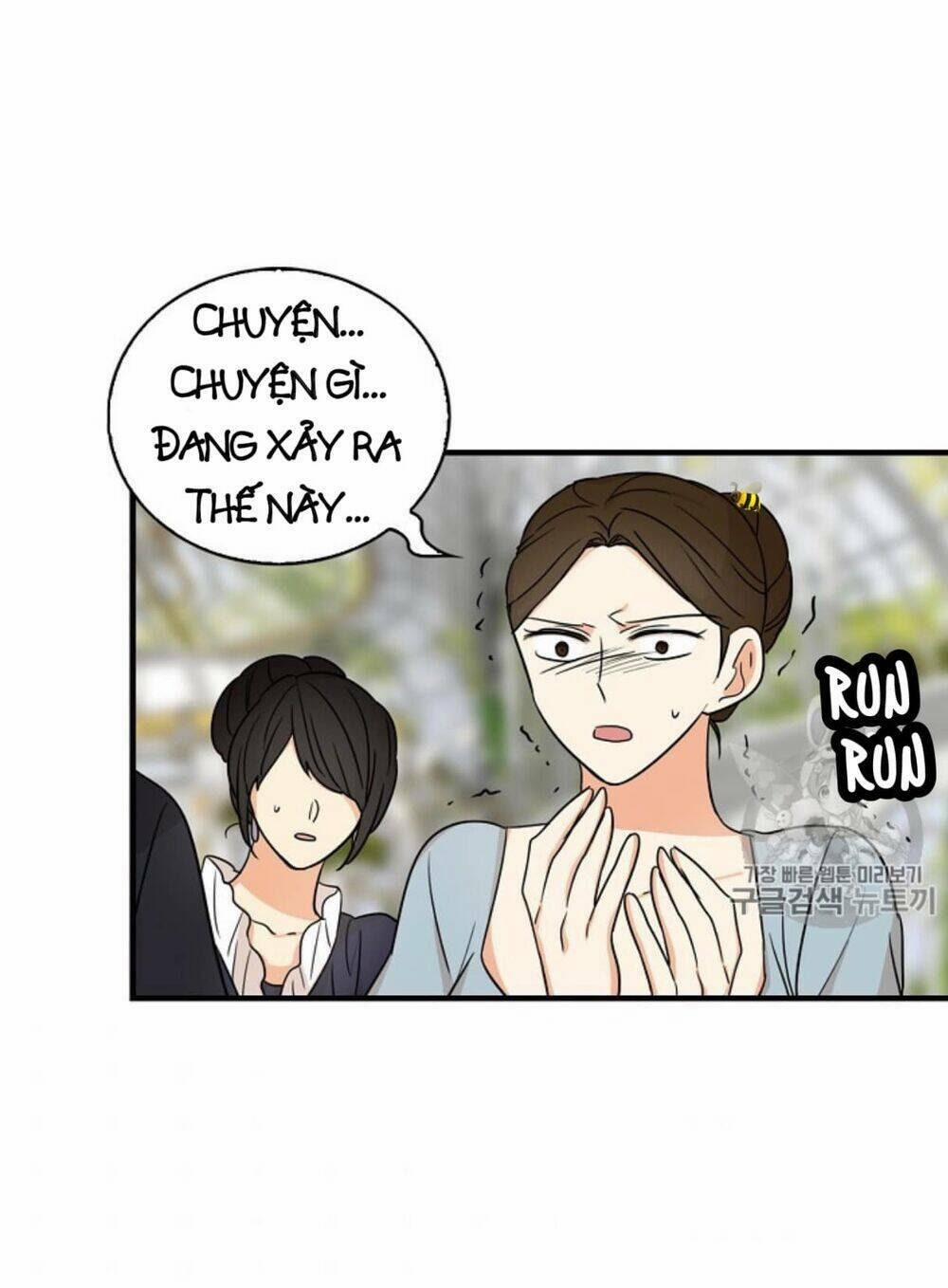 Xuyên Không Thành Mami Của Nhân Vật Phản Diện 40 trang 3