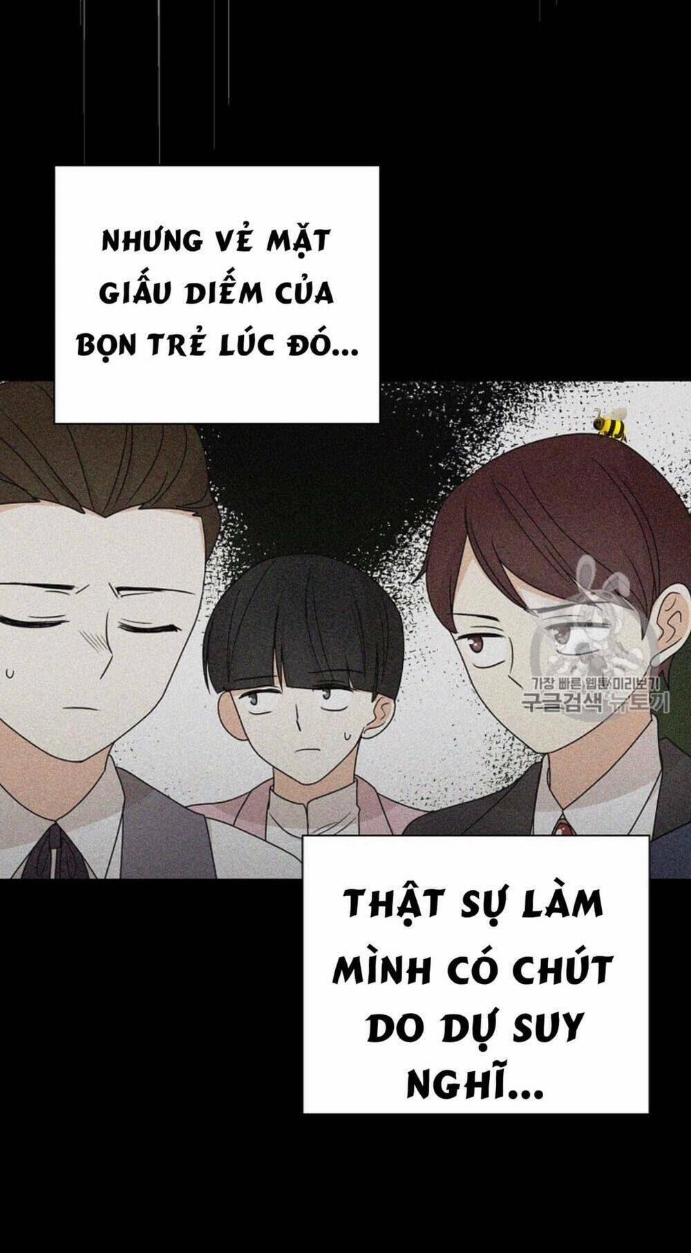 Xuyên Không Thành Mami Của Nhân Vật Phản Diện 40 trang 30