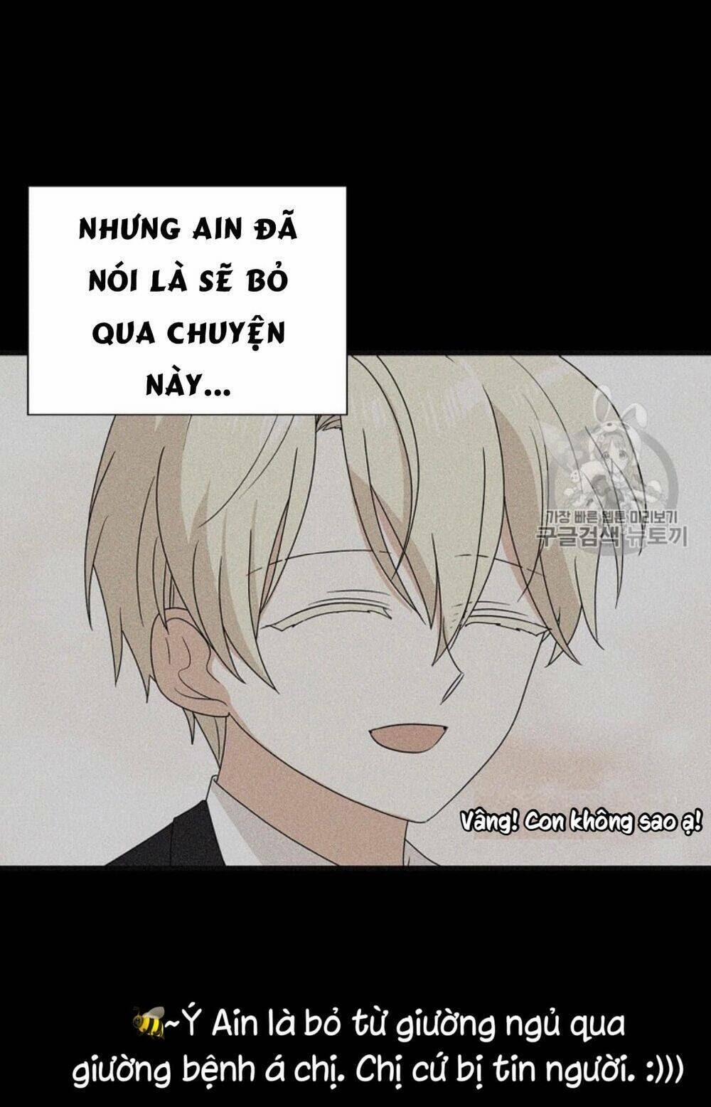 Xuyên Không Thành Mami Của Nhân Vật Phản Diện 40 trang 31