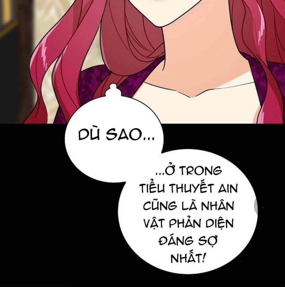 Xuyên Không Thành Mami Của Nhân Vật Phản Diện 40 trang 33