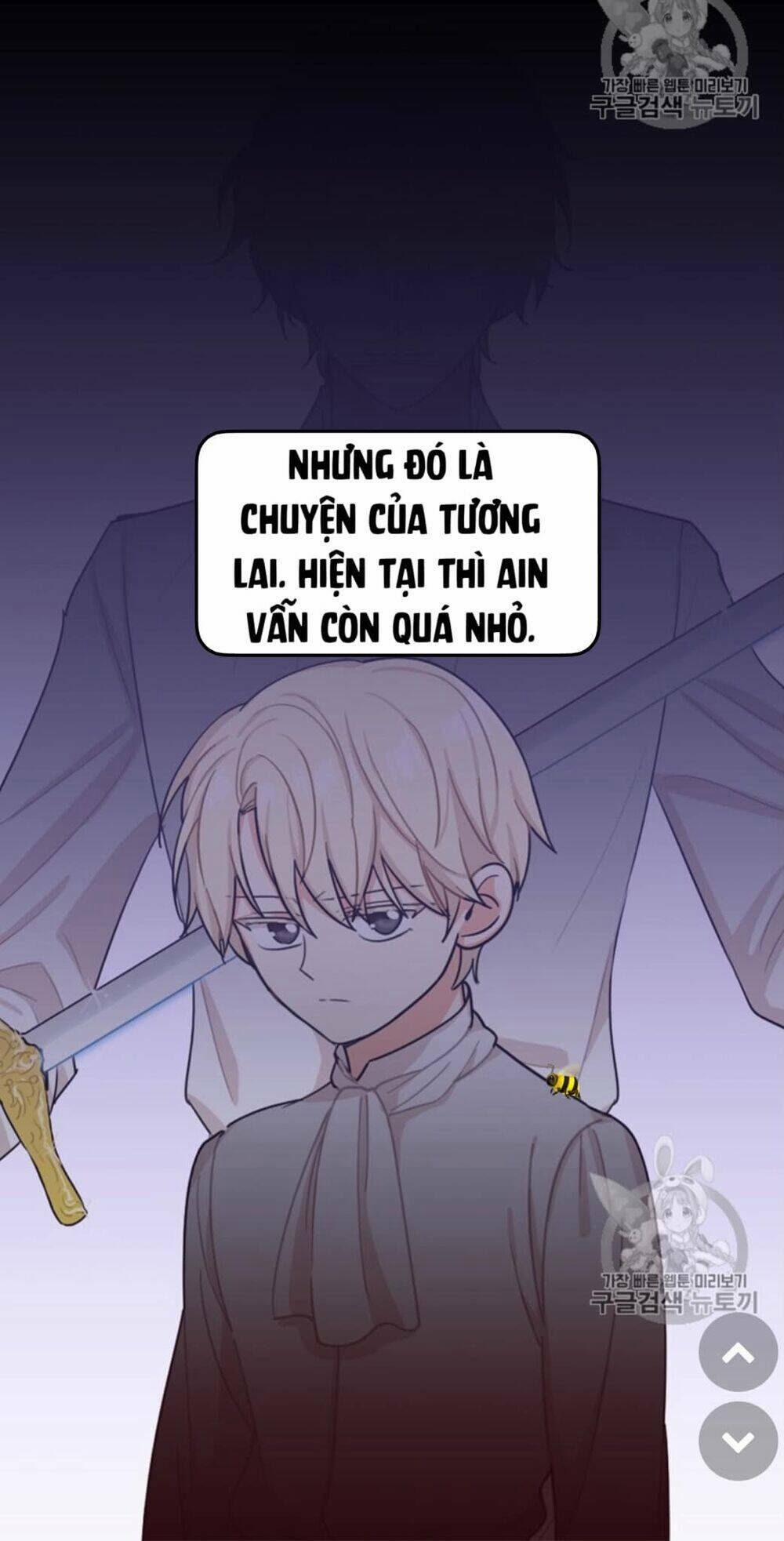 Xuyên Không Thành Mami Của Nhân Vật Phản Diện 40 trang 34