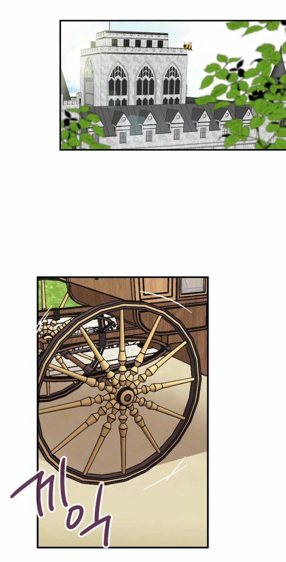 Xuyên Không Thành Mami Của Nhân Vật Phản Diện 40 trang 37