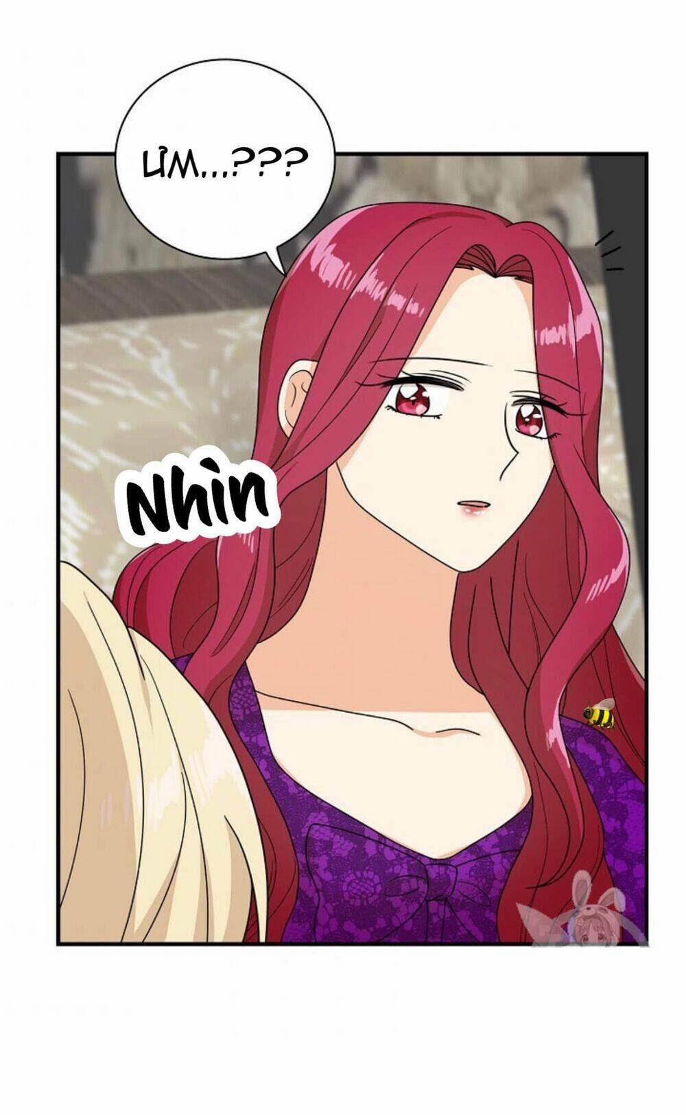 Xuyên Không Thành Mami Của Nhân Vật Phản Diện 40 trang 38