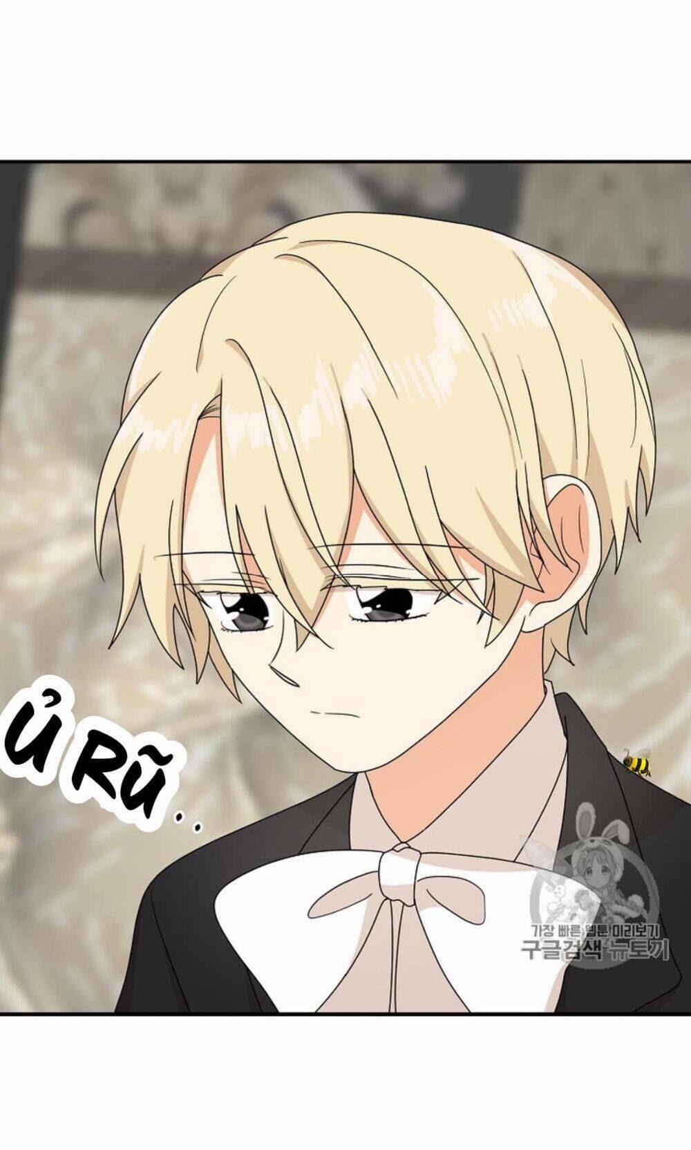 Xuyên Không Thành Mami Của Nhân Vật Phản Diện 40 trang 39