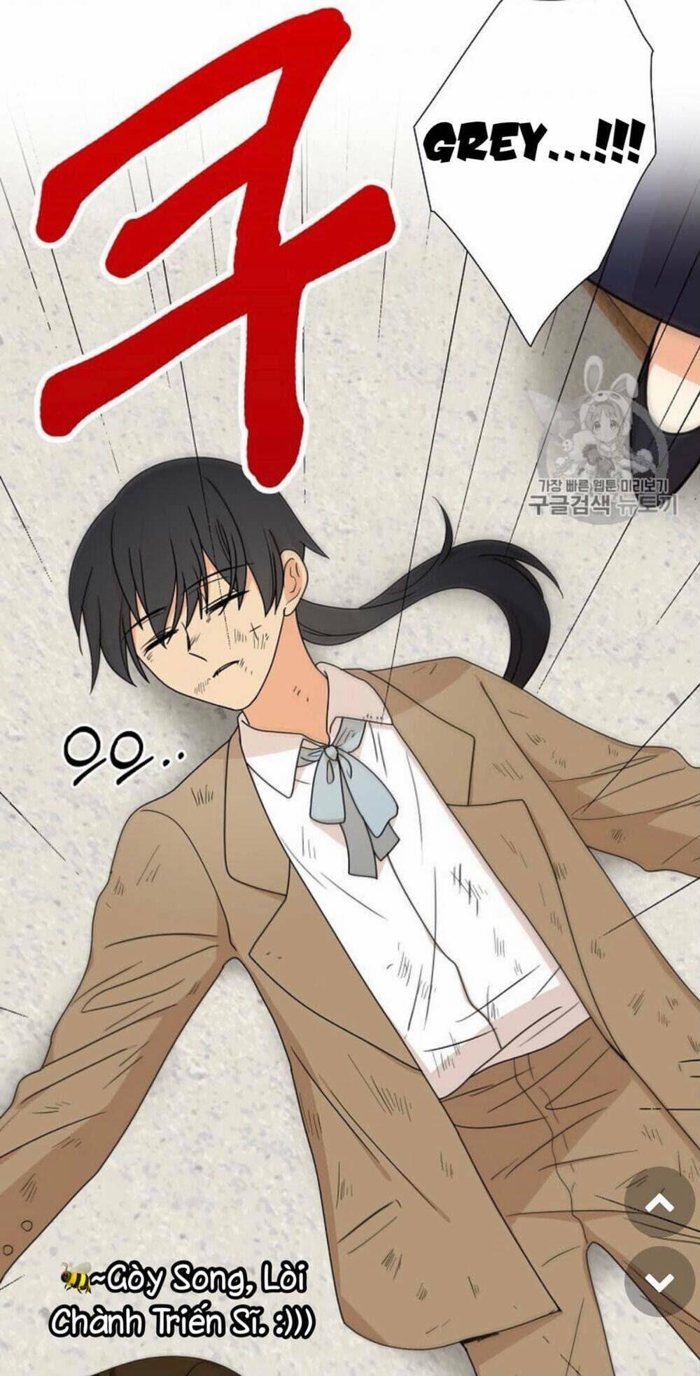 Xuyên Không Thành Mami Của Nhân Vật Phản Diện 40 trang 4