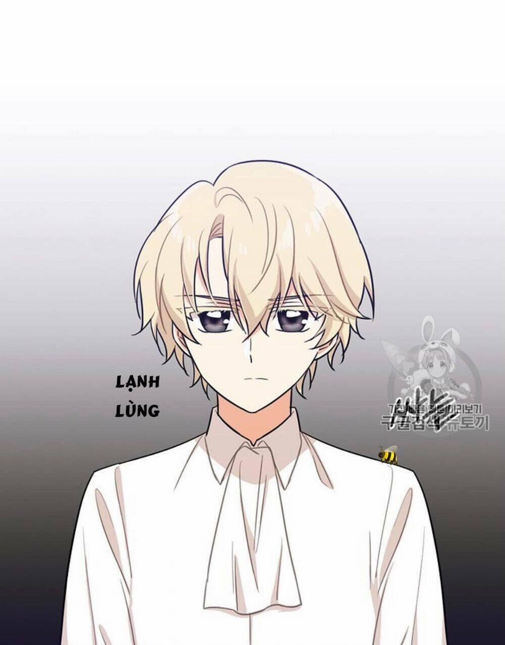 Xuyên Không Thành Mami Của Nhân Vật Phản Diện 40 trang 45