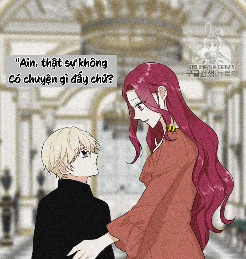 Xuyên Không Thành Mami Của Nhân Vật Phản Diện 40 trang 47