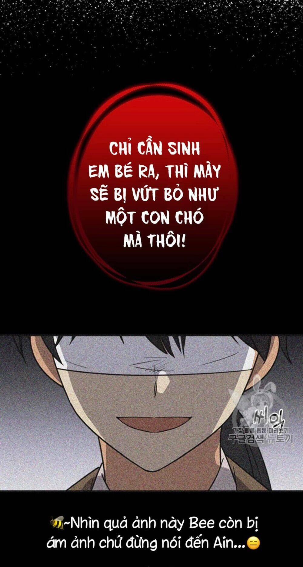 Xuyên Không Thành Mami Của Nhân Vật Phản Diện 40 trang 53