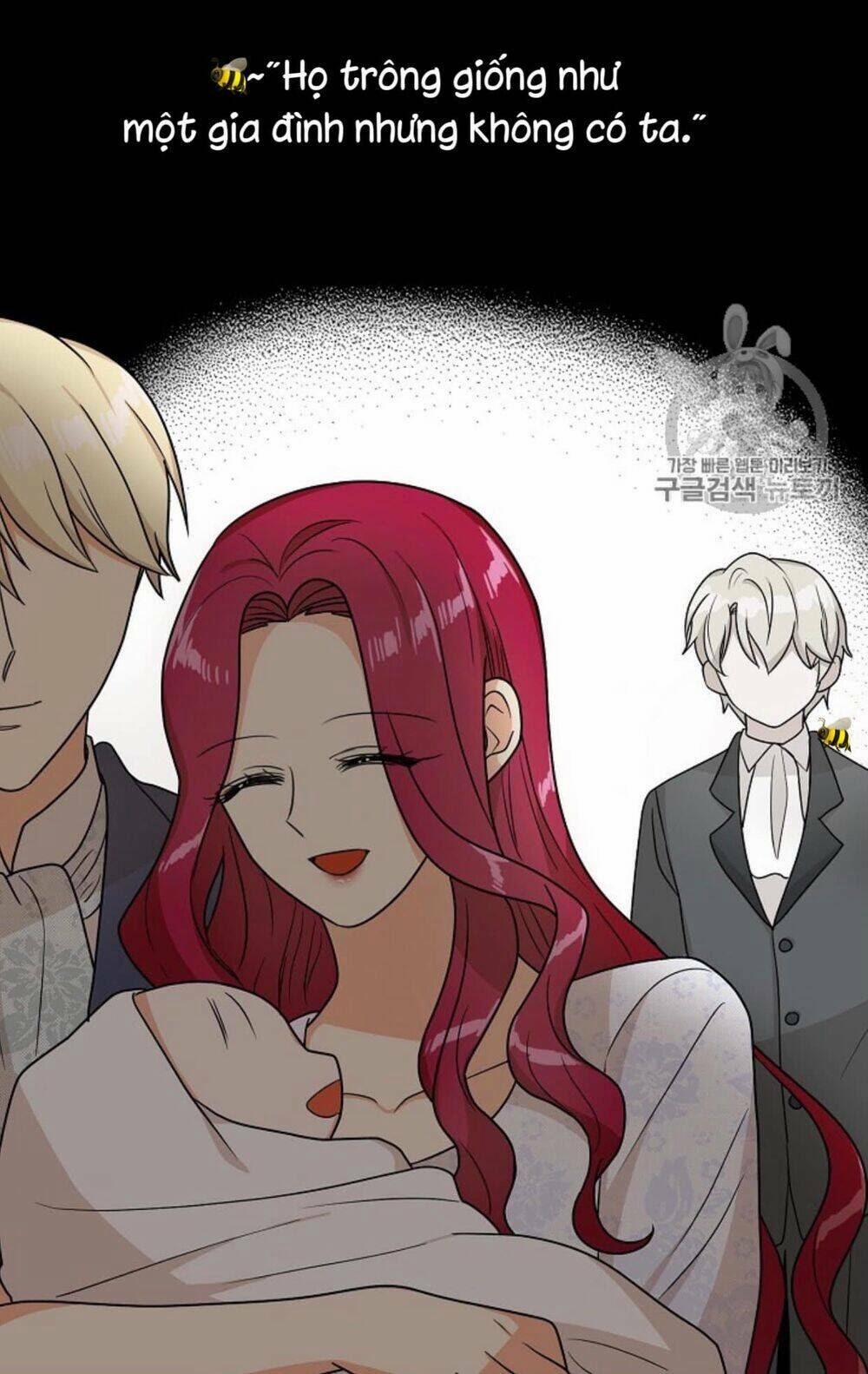 Xuyên Không Thành Mami Của Nhân Vật Phản Diện 40 trang 55