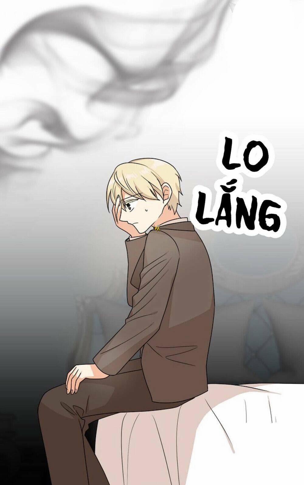 Xuyên Không Thành Mami Của Nhân Vật Phản Diện 40 trang 56