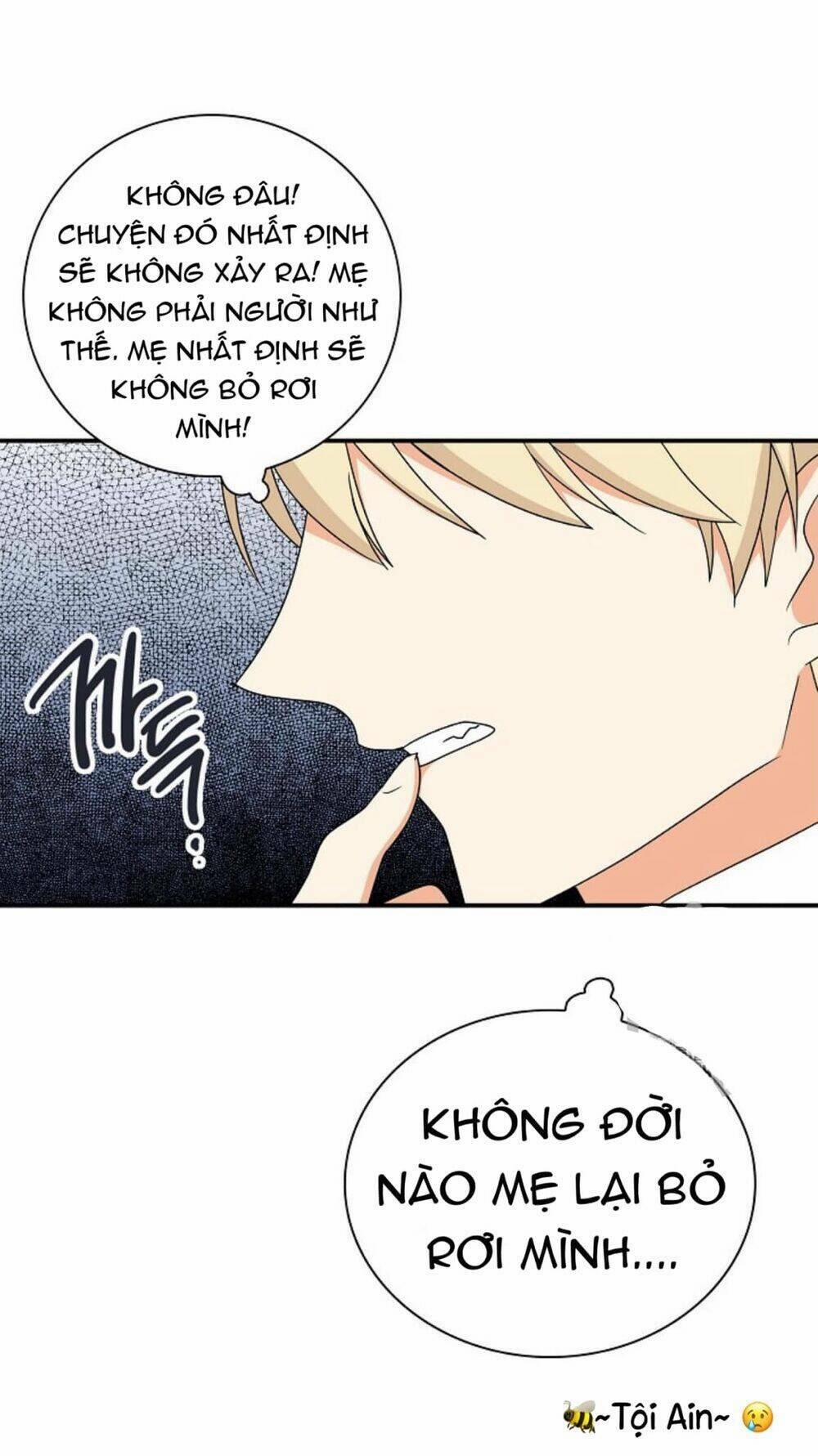 Xuyên Không Thành Mami Của Nhân Vật Phản Diện 40 trang 57