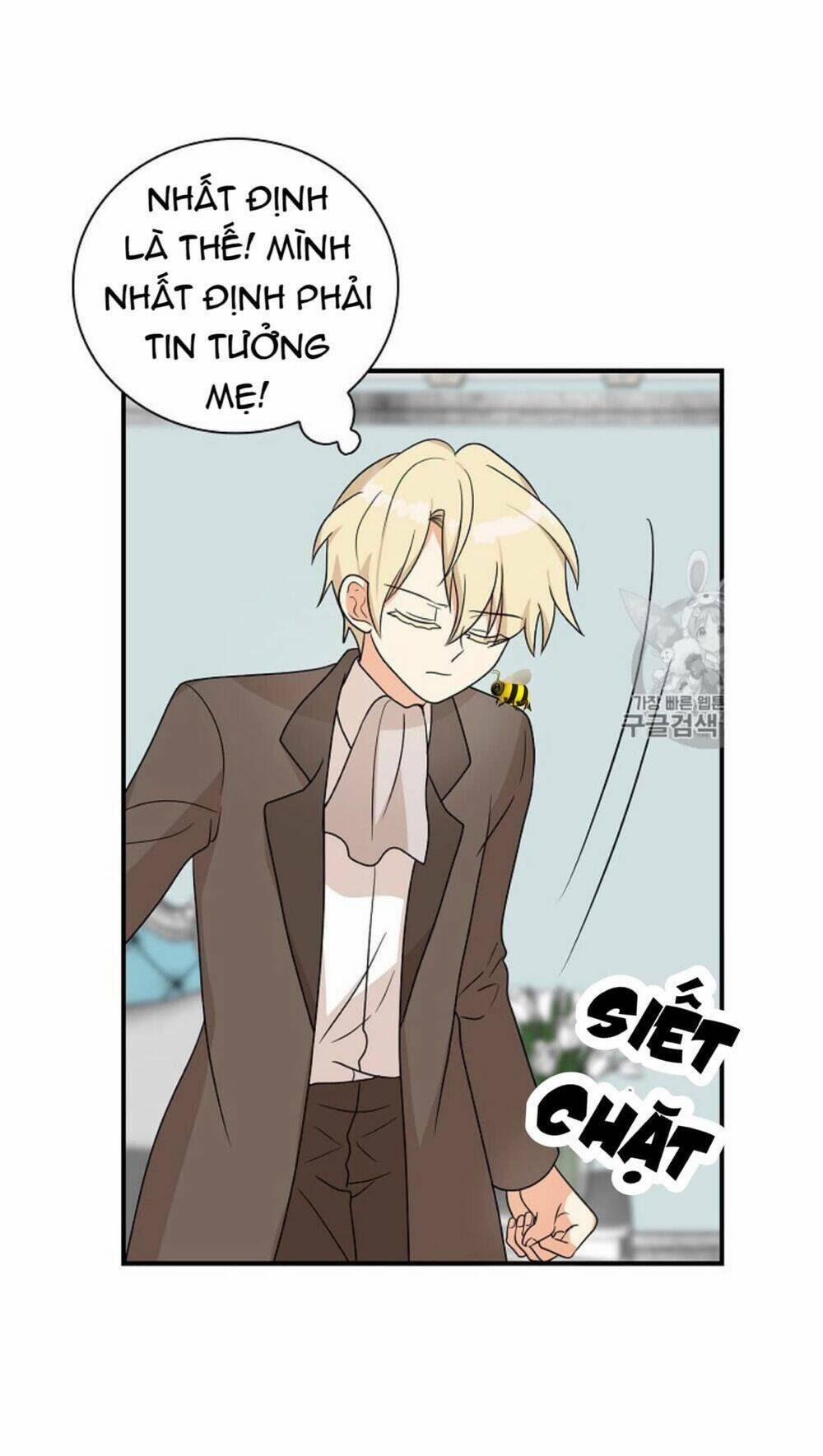 Xuyên Không Thành Mami Của Nhân Vật Phản Diện 40 trang 58