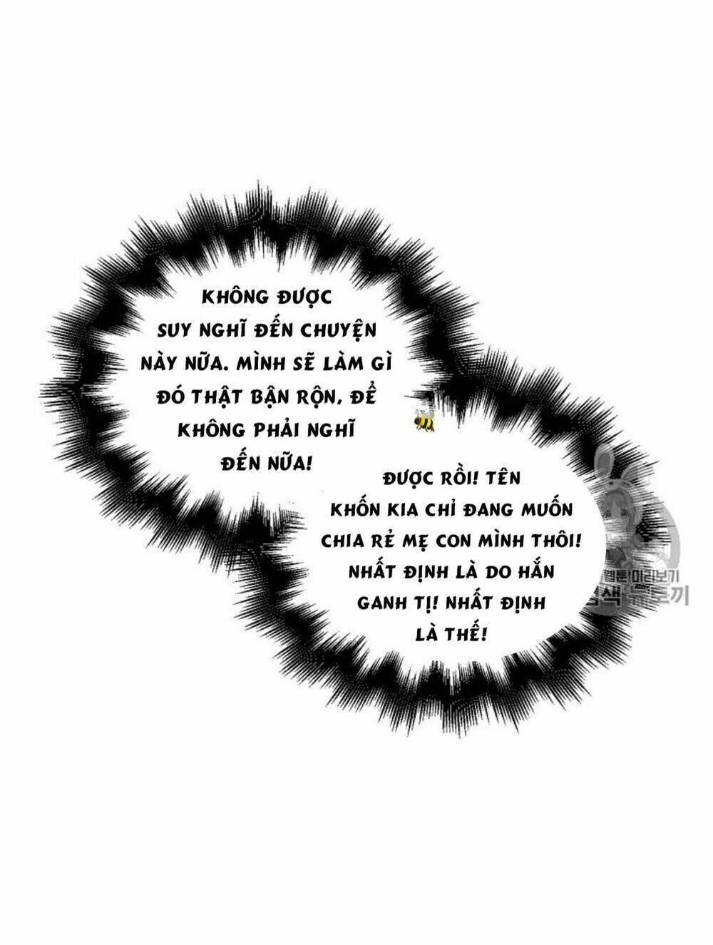 Xuyên Không Thành Mami Của Nhân Vật Phản Diện 40 trang 59