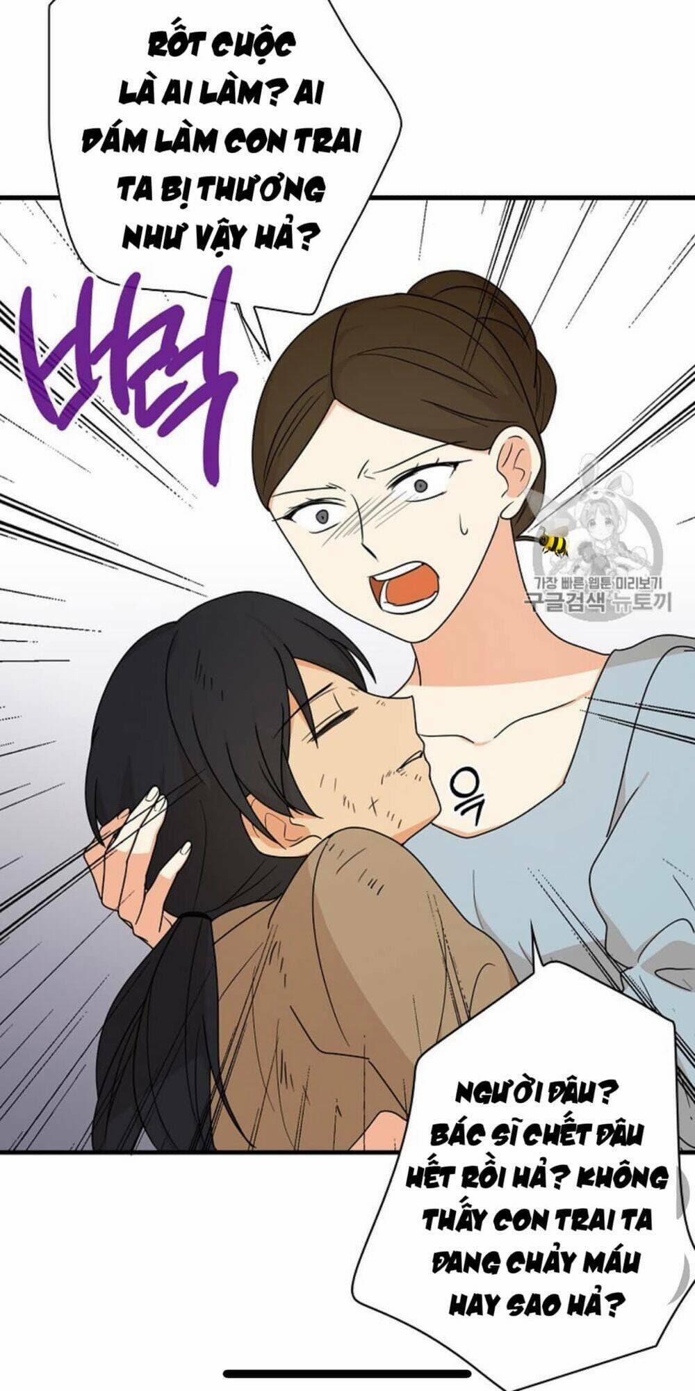 Xuyên Không Thành Mami Của Nhân Vật Phản Diện 40 trang 6