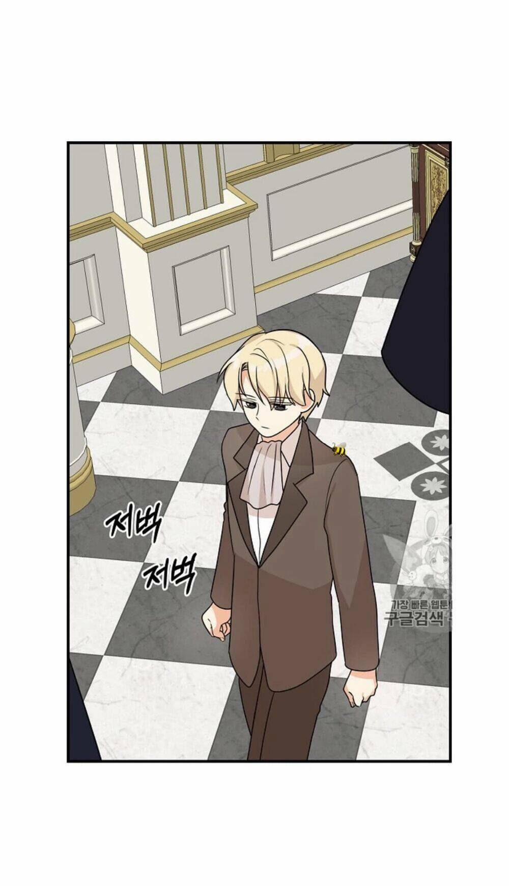 Xuyên Không Thành Mami Của Nhân Vật Phản Diện 40 trang 60