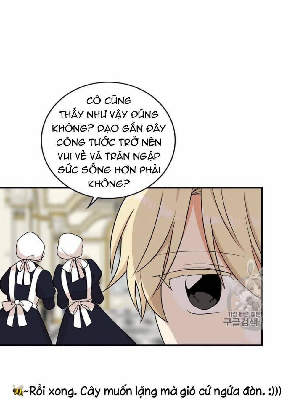 Xuyên Không Thành Mami Của Nhân Vật Phản Diện 40 trang 61