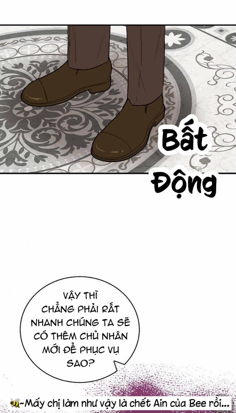 Xuyên Không Thành Mami Của Nhân Vật Phản Diện 40 trang 63