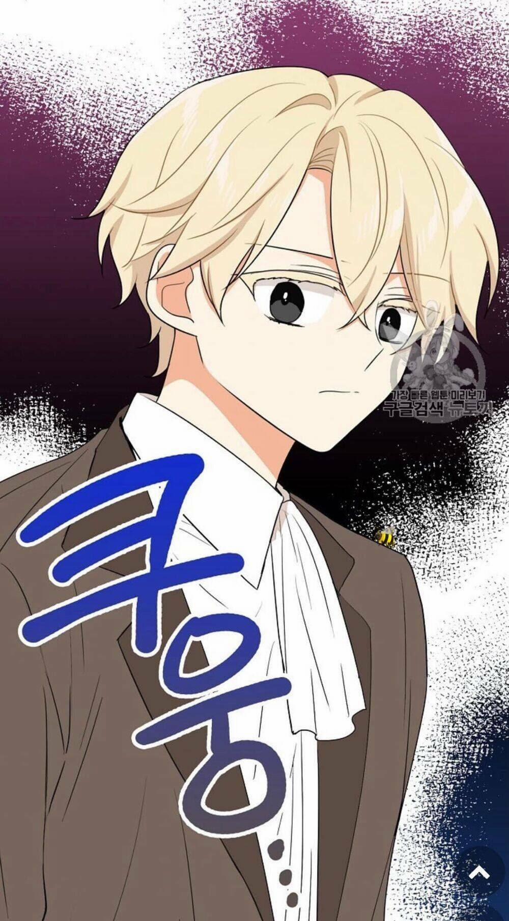 Xuyên Không Thành Mami Của Nhân Vật Phản Diện 40 trang 64