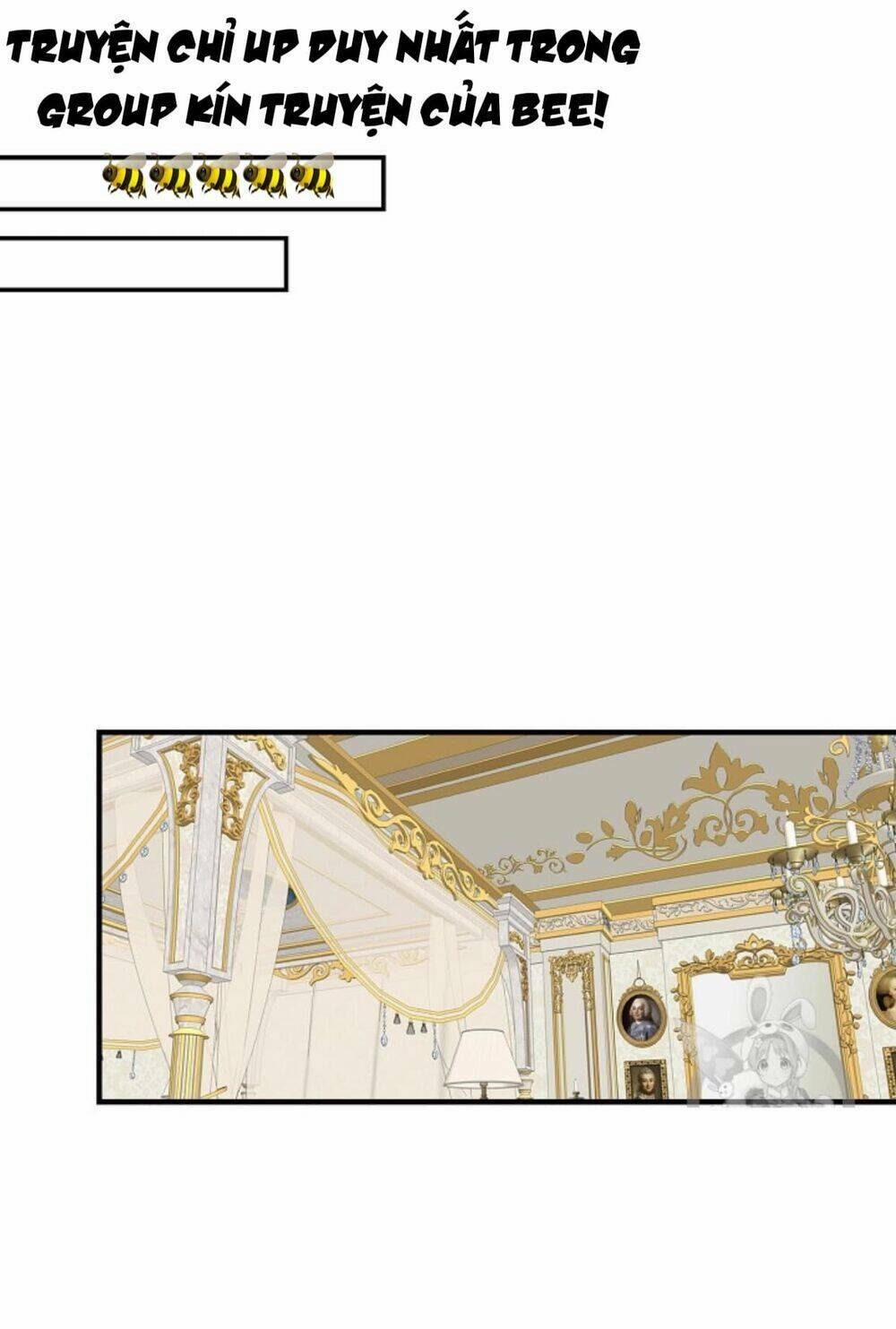 Xuyên Không Thành Mami Của Nhân Vật Phản Diện 40 trang 8