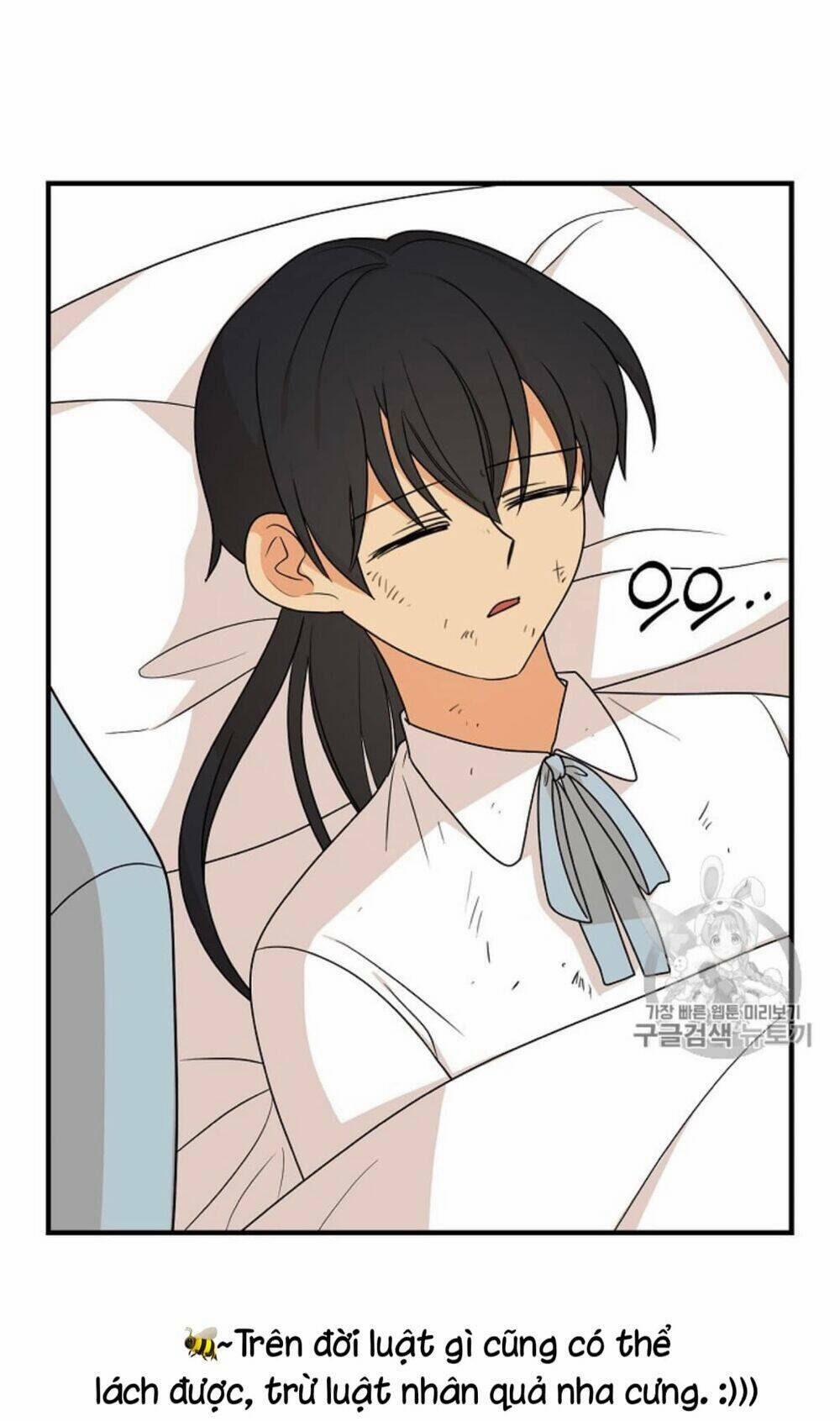 Xuyên Không Thành Mami Của Nhân Vật Phản Diện 40 trang 9