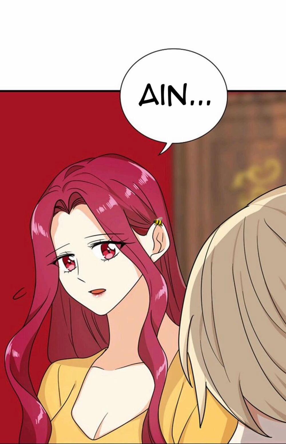 Xuyên Không Thành Mami Của Nhân Vật Phản Diện 41 trang 10