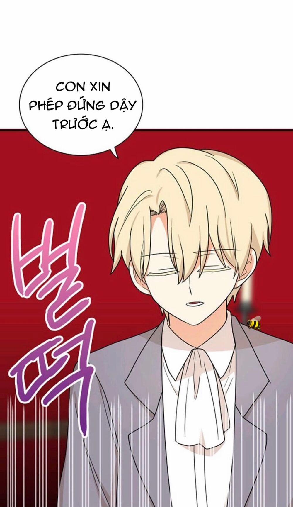 Xuyên Không Thành Mami Của Nhân Vật Phản Diện 41 trang 11