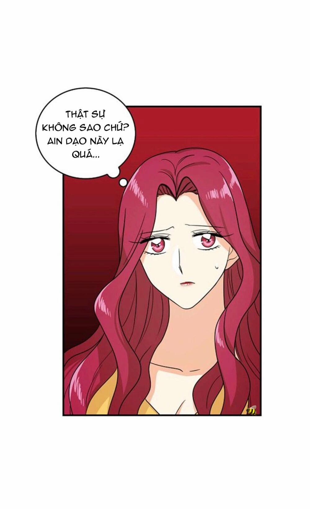 Xuyên Không Thành Mami Của Nhân Vật Phản Diện 41 trang 14