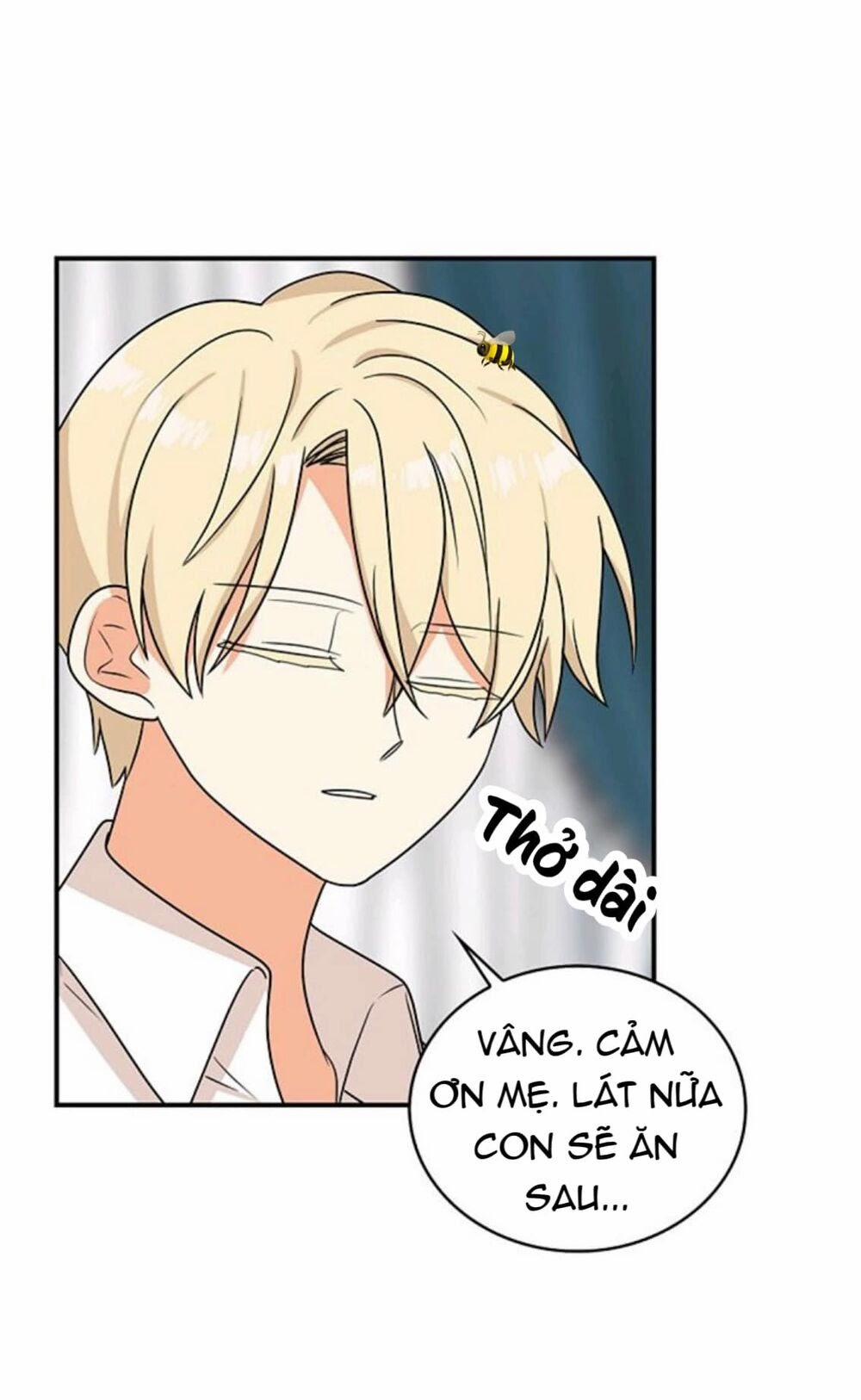 Xuyên Không Thành Mami Của Nhân Vật Phản Diện 41 trang 18