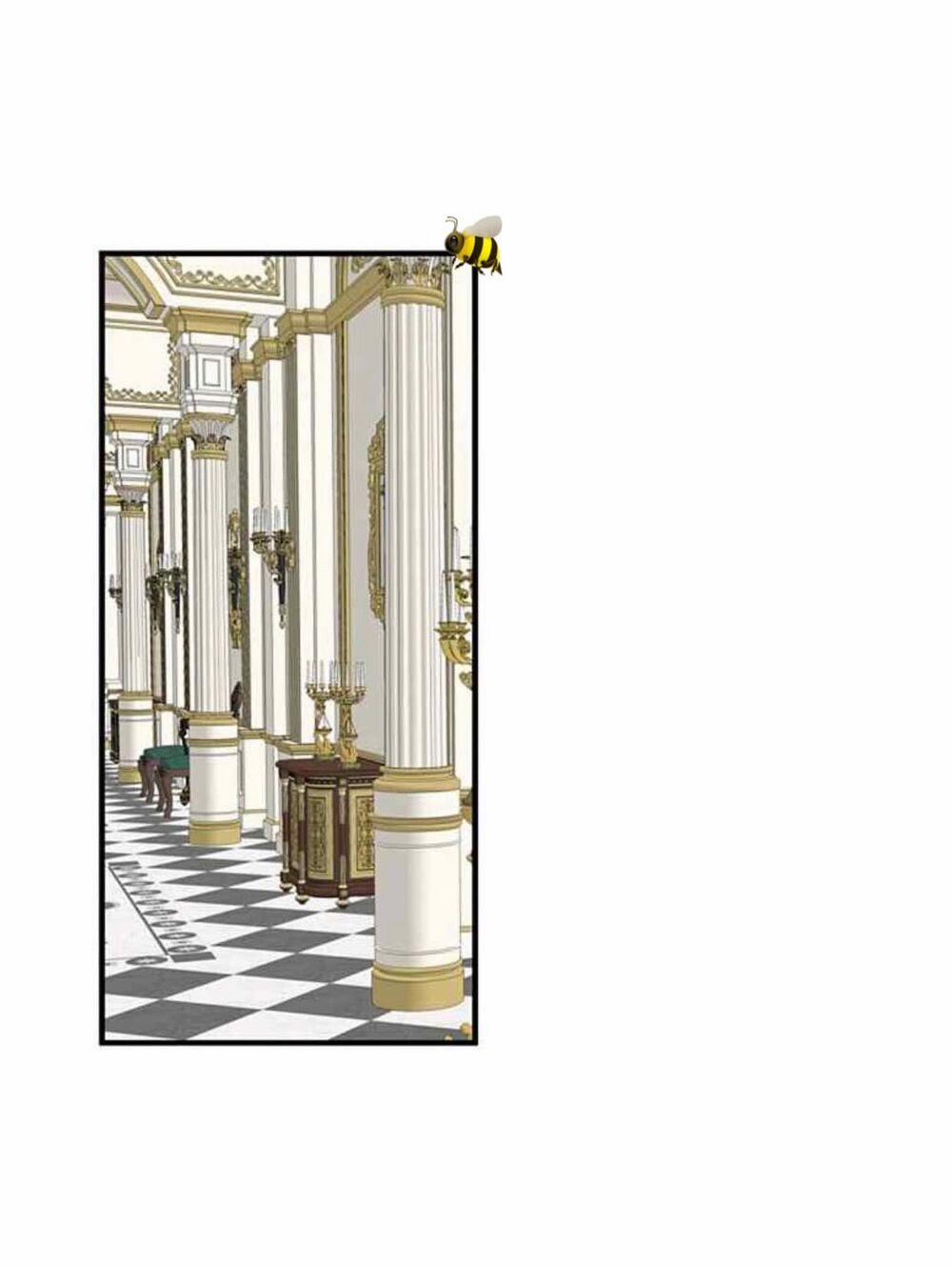 Xuyên Không Thành Mami Của Nhân Vật Phản Diện 41 trang 2