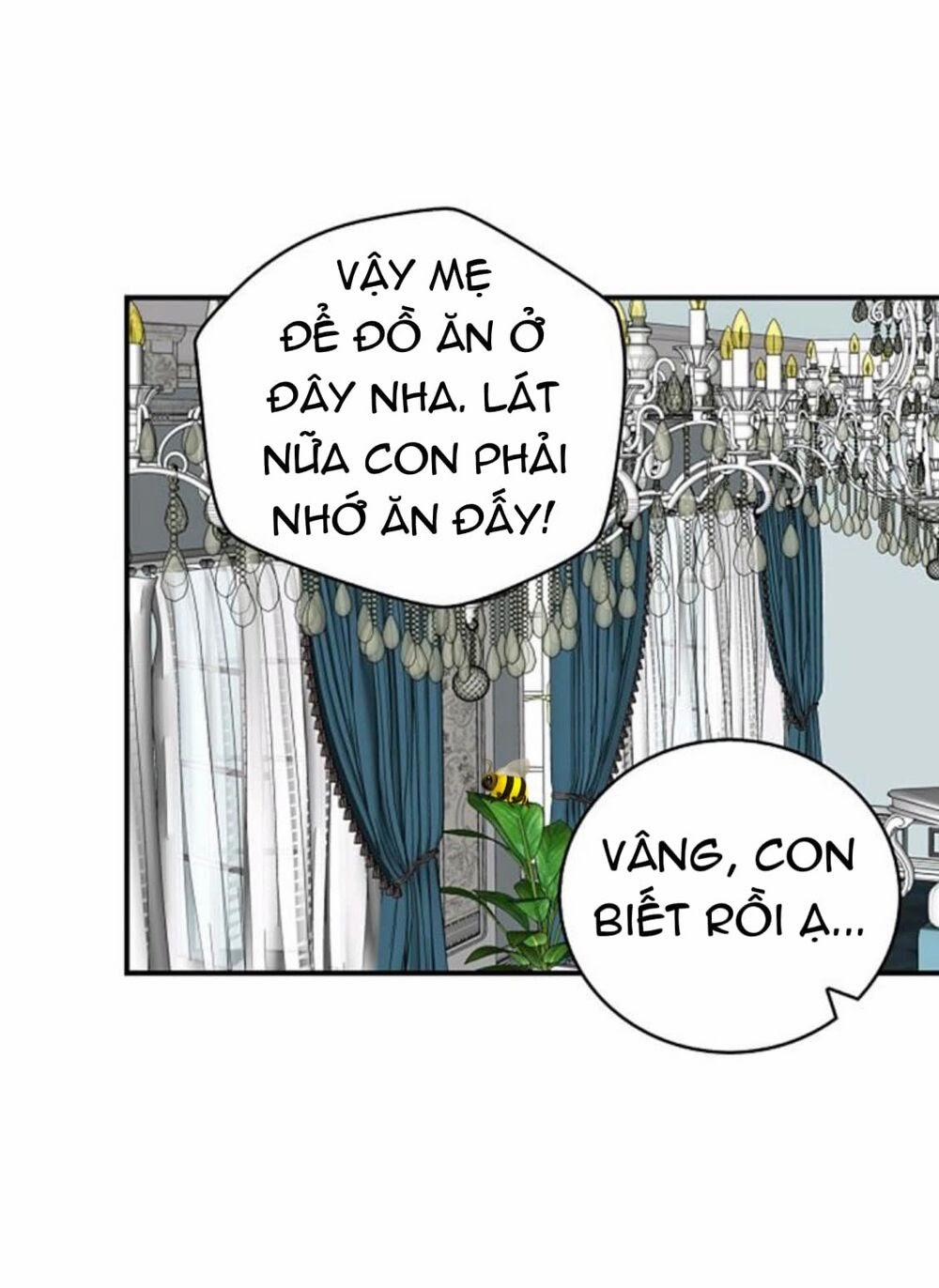 Xuyên Không Thành Mami Của Nhân Vật Phản Diện 41 trang 21