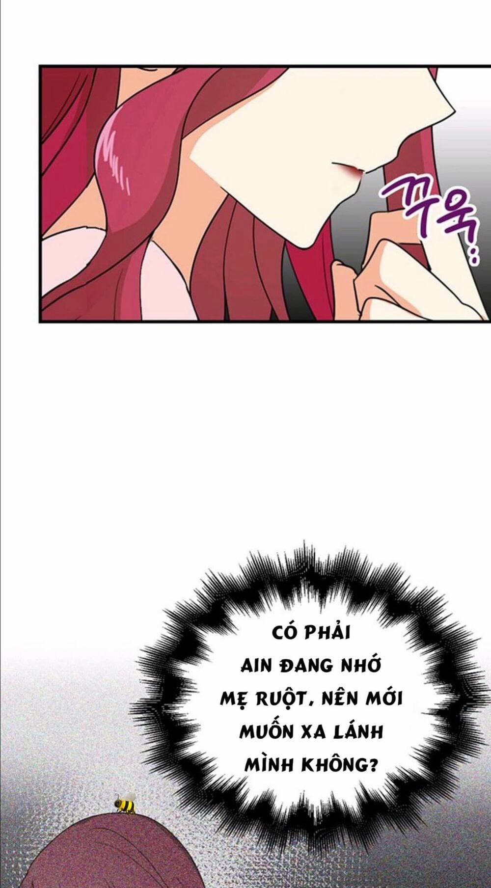 Xuyên Không Thành Mami Của Nhân Vật Phản Diện 41 trang 23