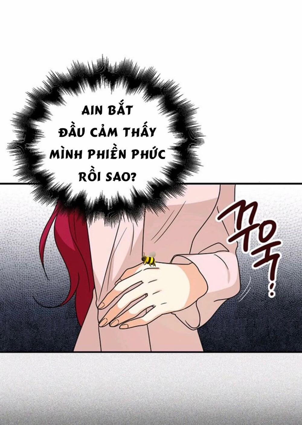 Xuyên Không Thành Mami Của Nhân Vật Phản Diện 41 trang 25