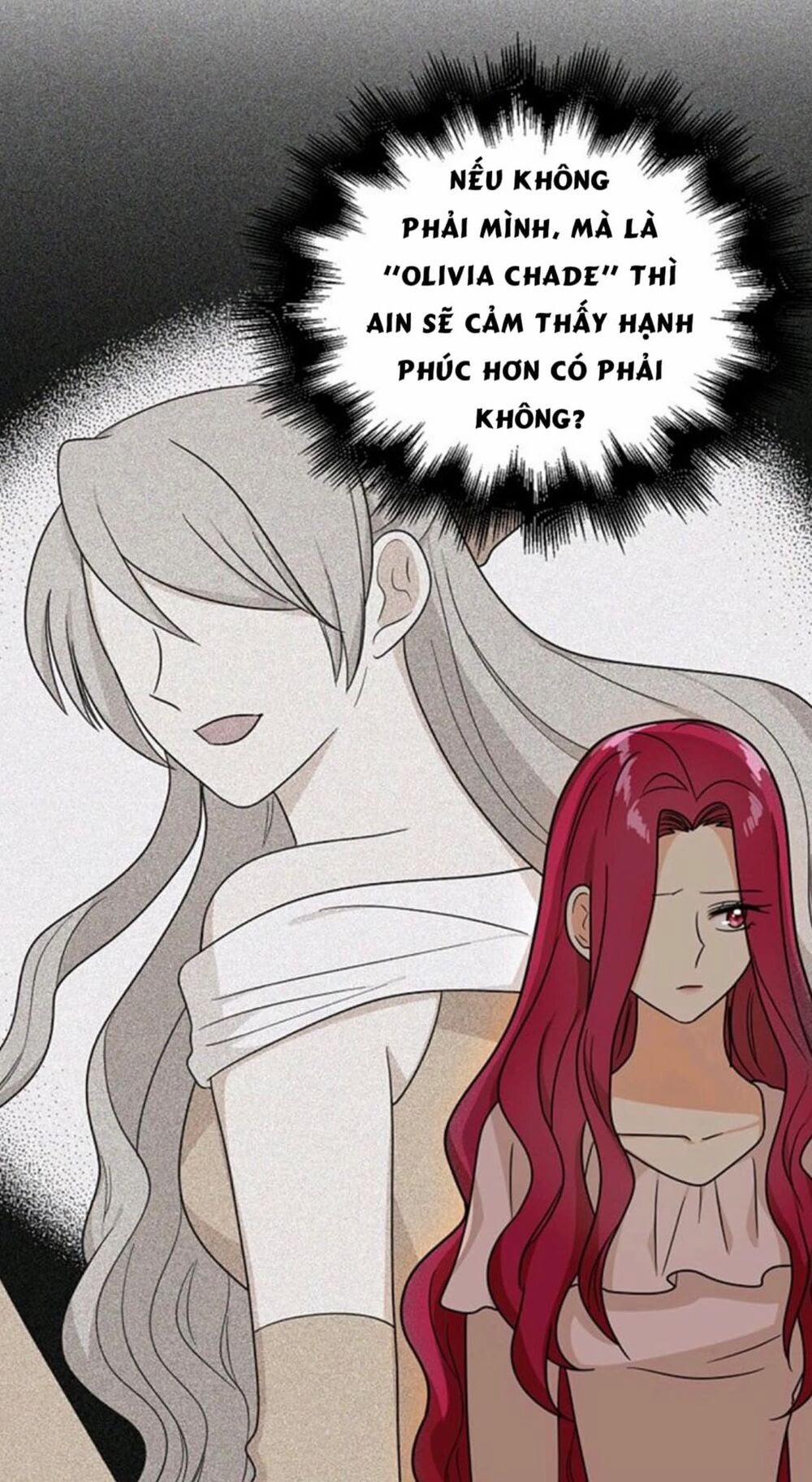 Xuyên Không Thành Mami Của Nhân Vật Phản Diện 41 trang 26