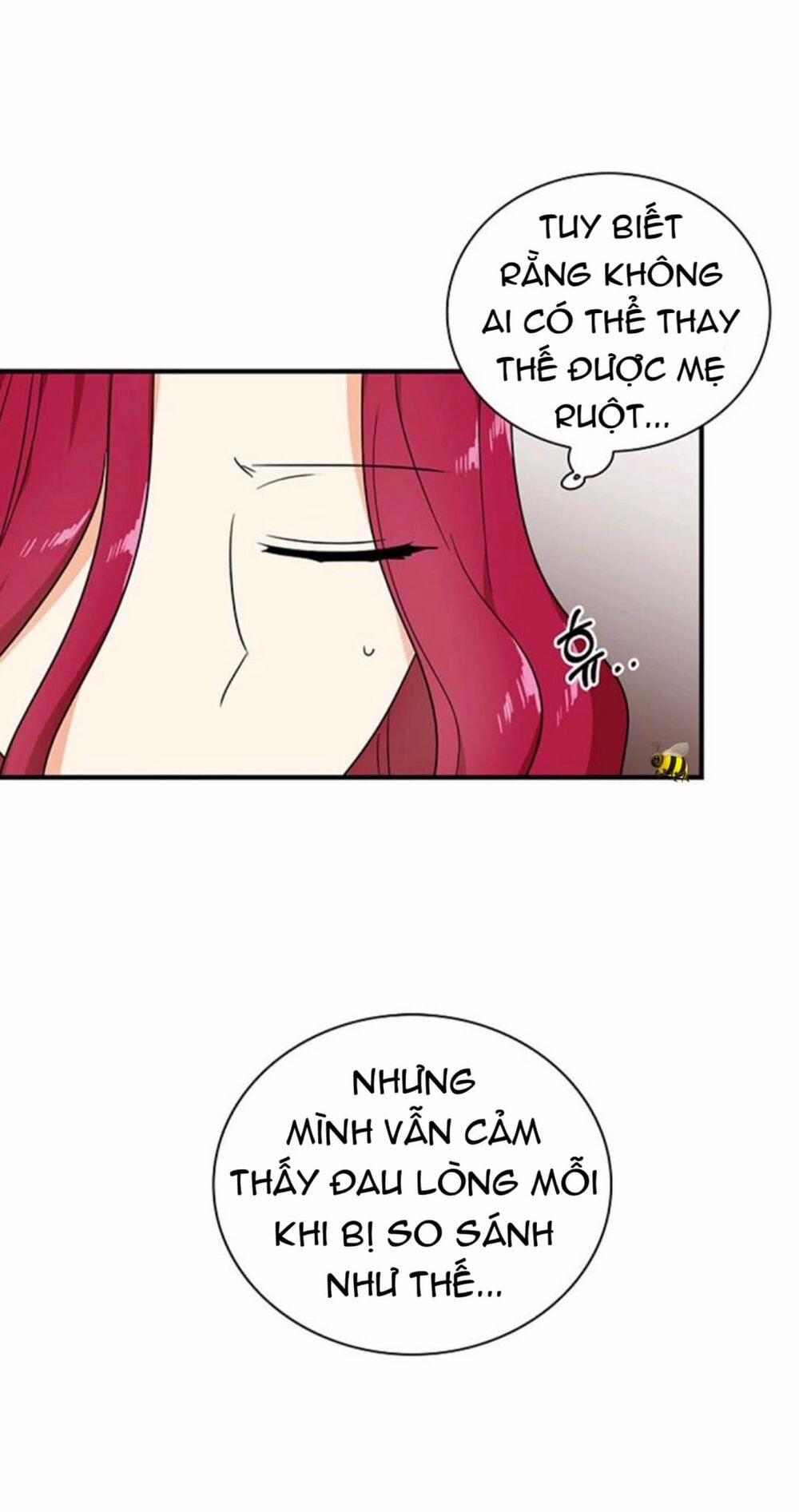 Xuyên Không Thành Mami Của Nhân Vật Phản Diện 41 trang 27