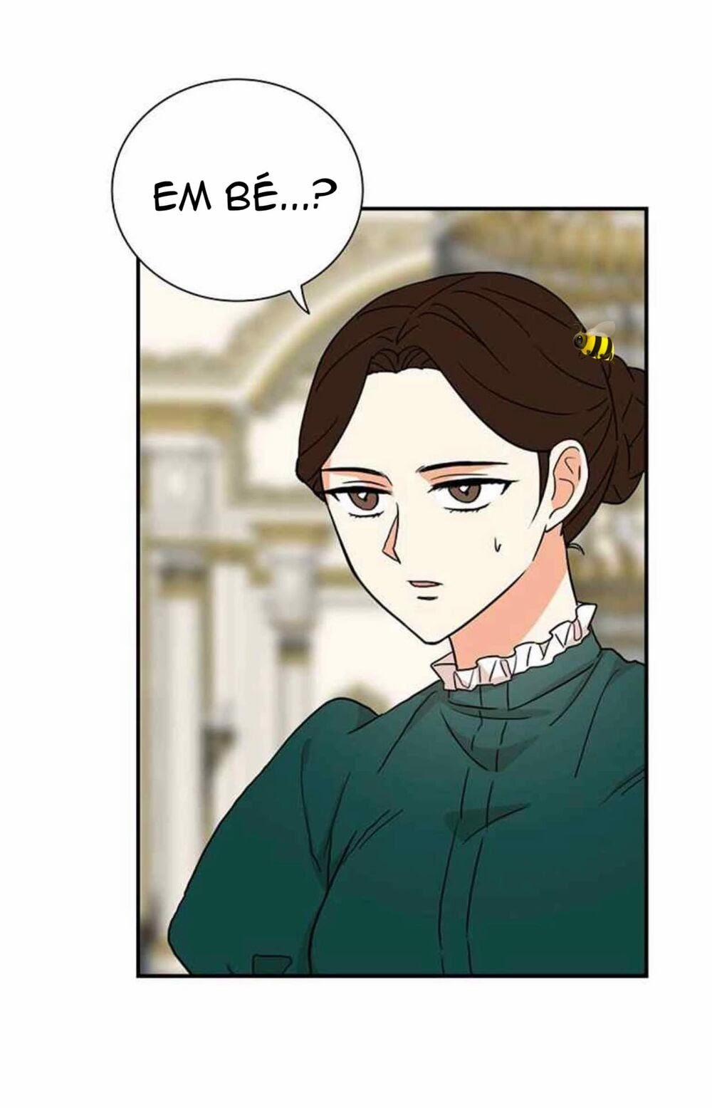 Xuyên Không Thành Mami Của Nhân Vật Phản Diện 41 trang 3