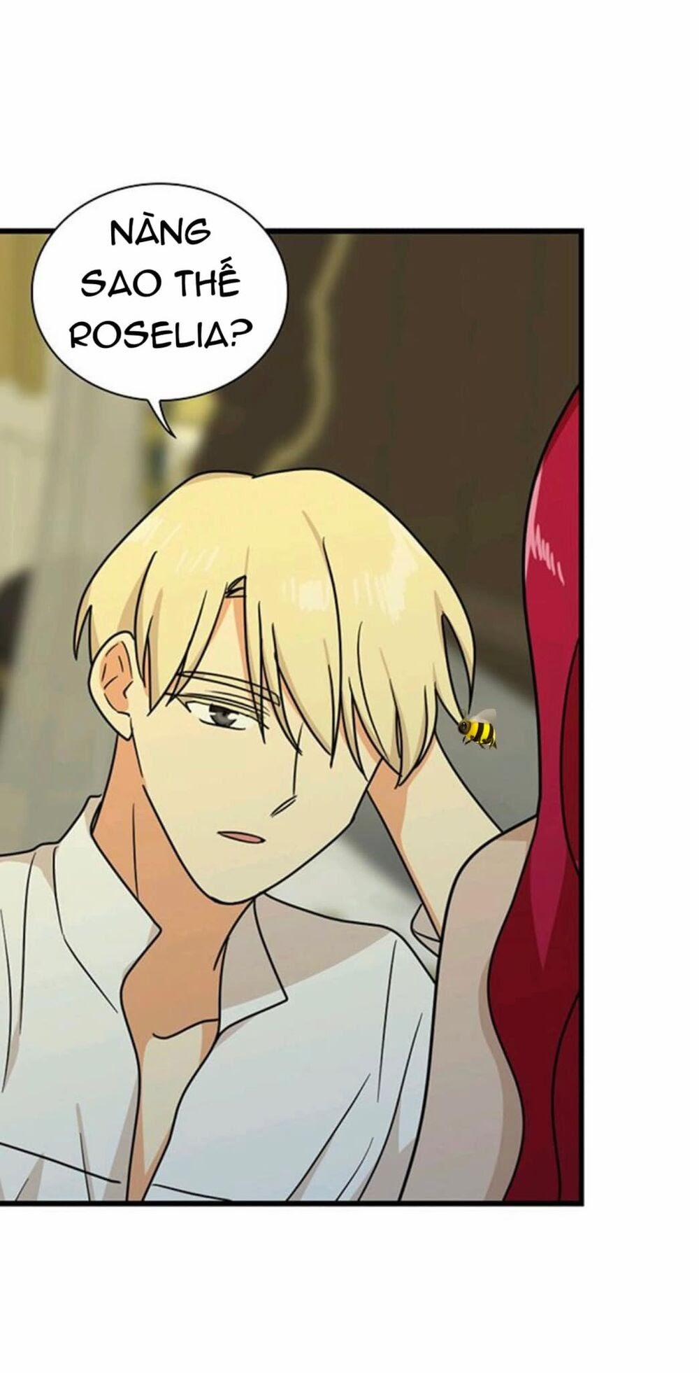 Xuyên Không Thành Mami Của Nhân Vật Phản Diện 41 trang 31