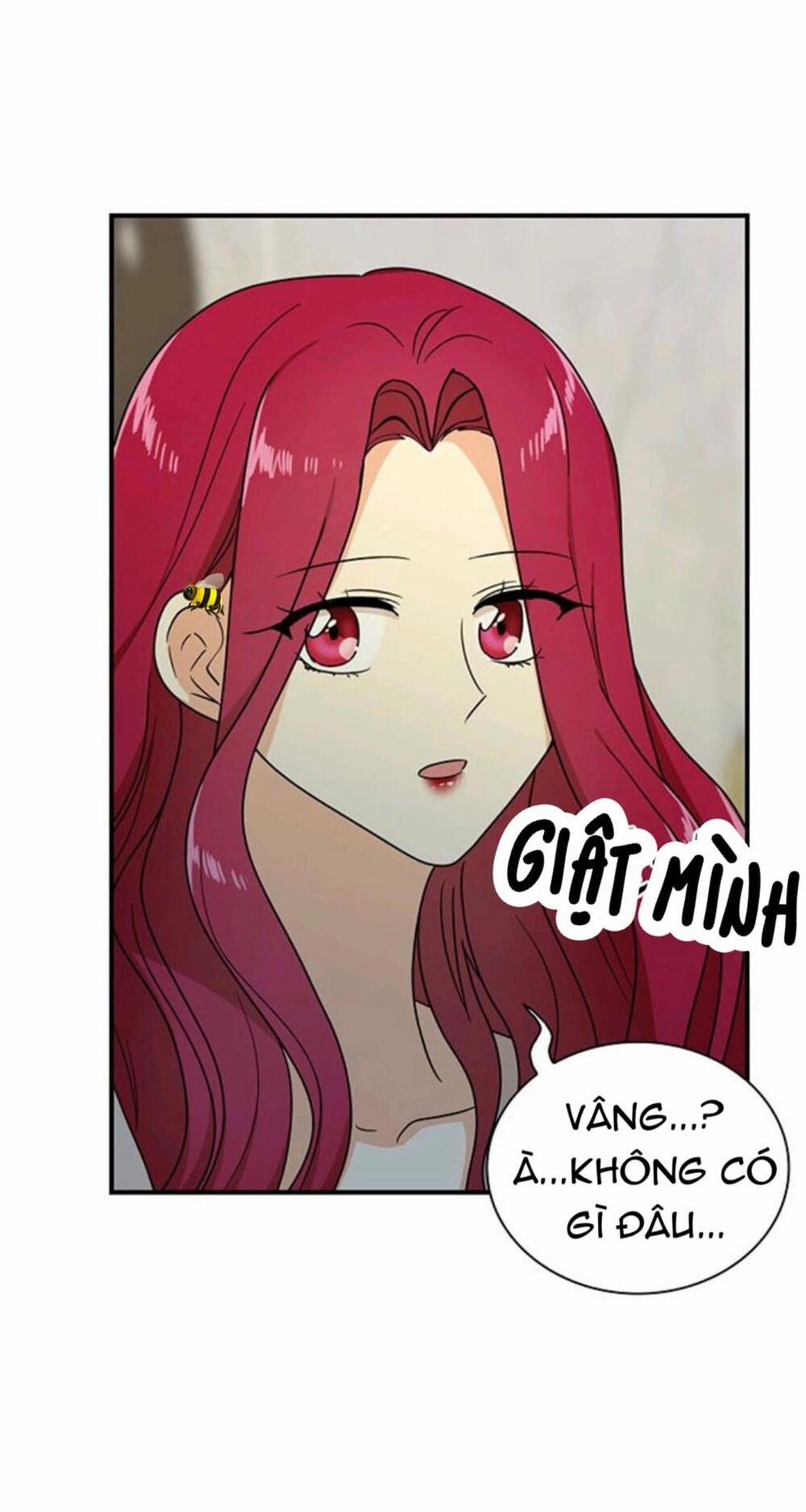 Xuyên Không Thành Mami Của Nhân Vật Phản Diện 41 trang 32