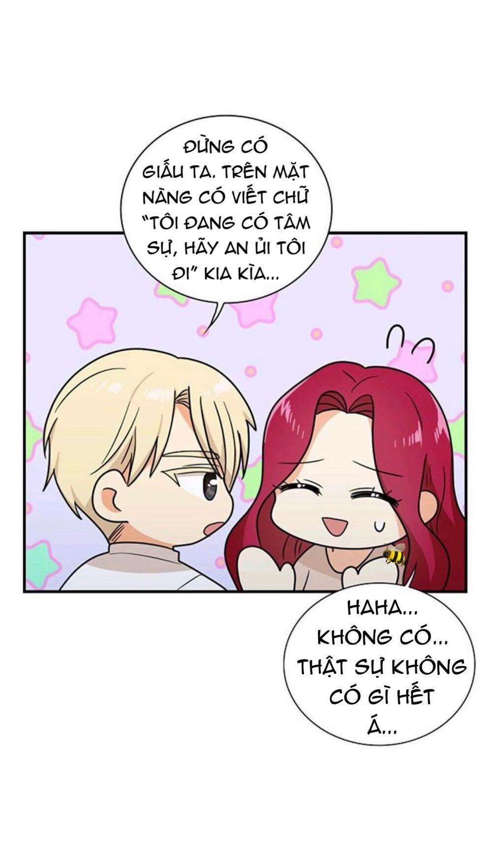 Xuyên Không Thành Mami Của Nhân Vật Phản Diện 41 trang 33