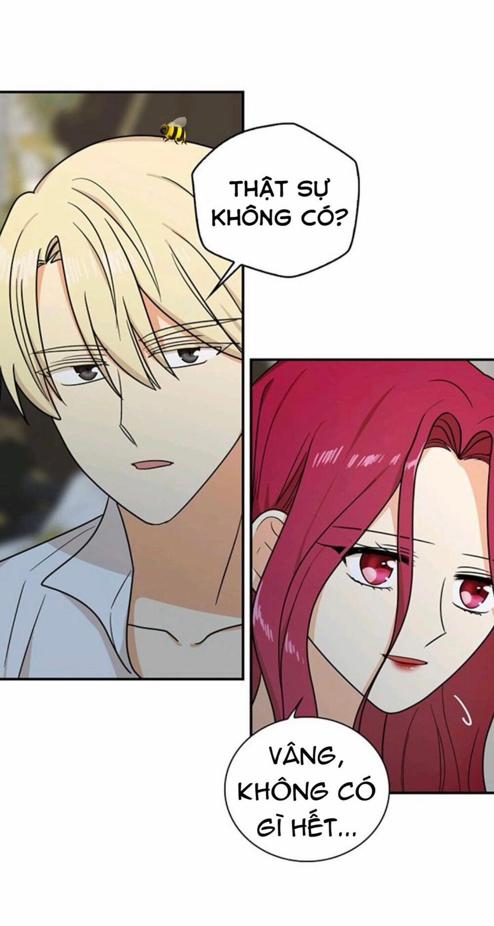 Xuyên Không Thành Mami Của Nhân Vật Phản Diện 41 trang 34