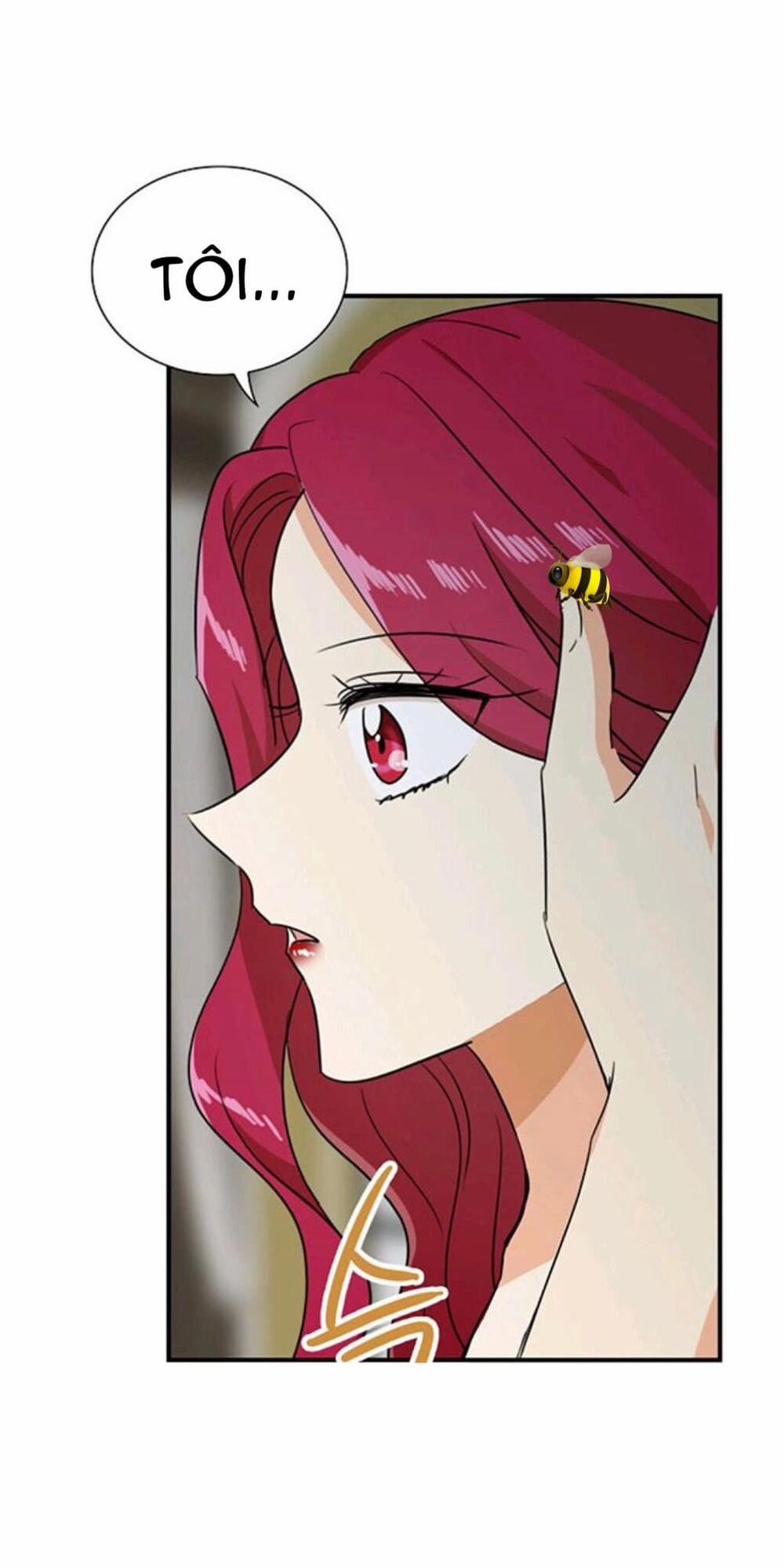 Xuyên Không Thành Mami Của Nhân Vật Phản Diện 41 trang 39