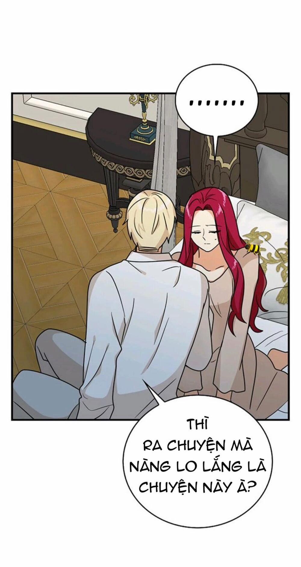 Xuyên Không Thành Mami Của Nhân Vật Phản Diện 41 trang 47