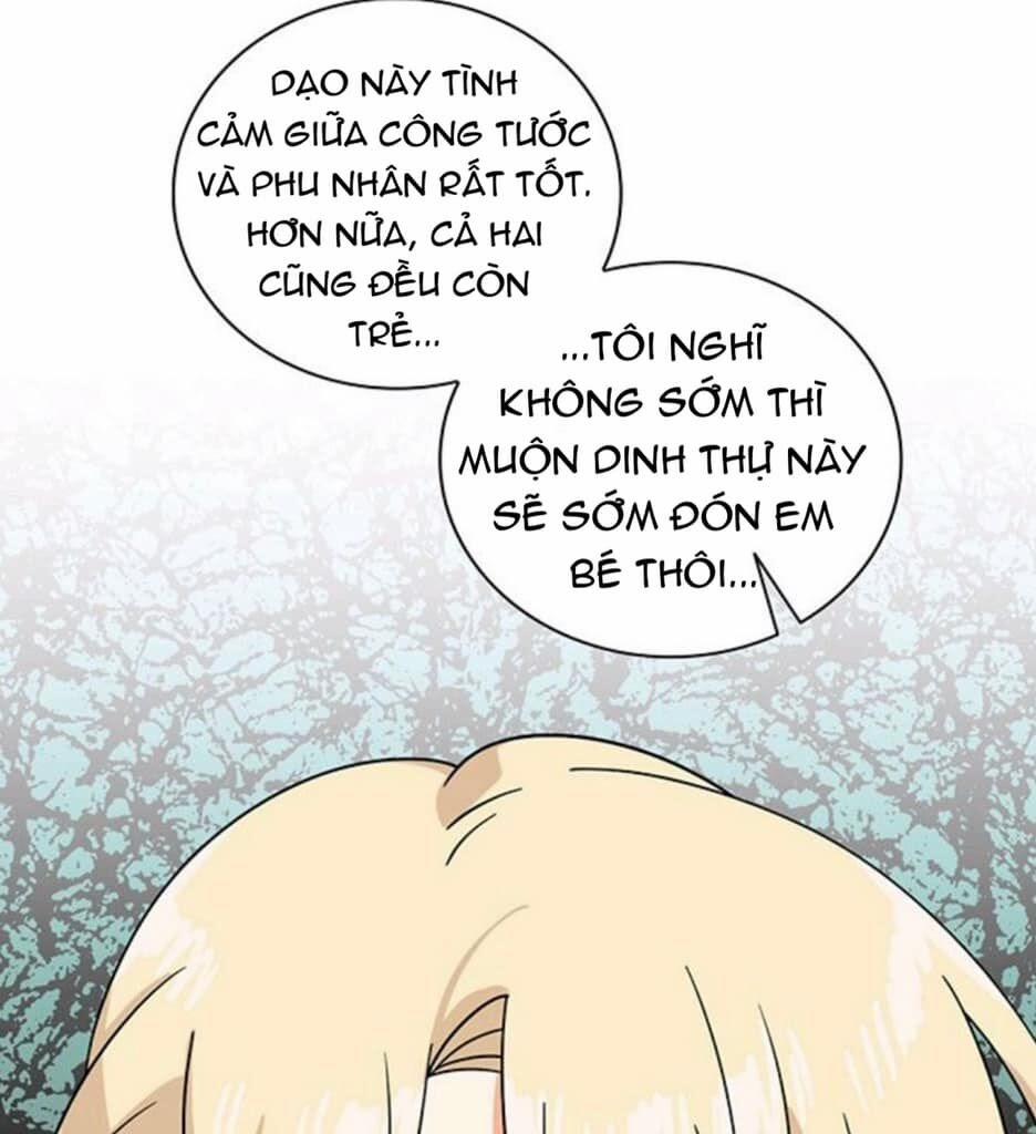 Xuyên Không Thành Mami Của Nhân Vật Phản Diện 41 trang 5