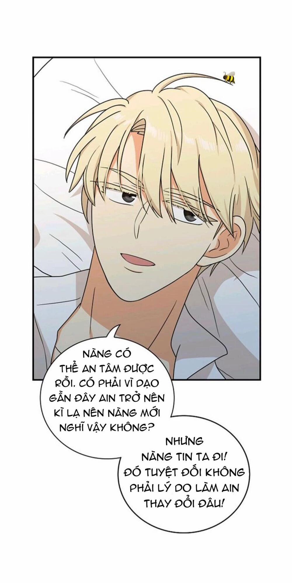 Xuyên Không Thành Mami Của Nhân Vật Phản Diện 41 trang 52