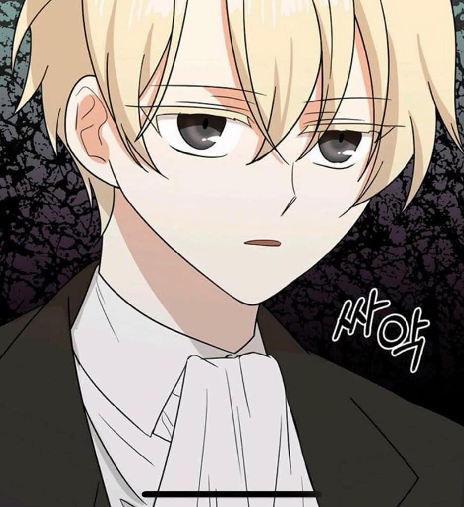 Xuyên Không Thành Mami Của Nhân Vật Phản Diện 41 trang 6