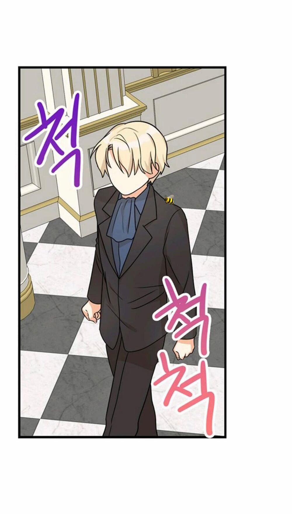 Xuyên Không Thành Mami Của Nhân Vật Phản Diện 41 trang 65